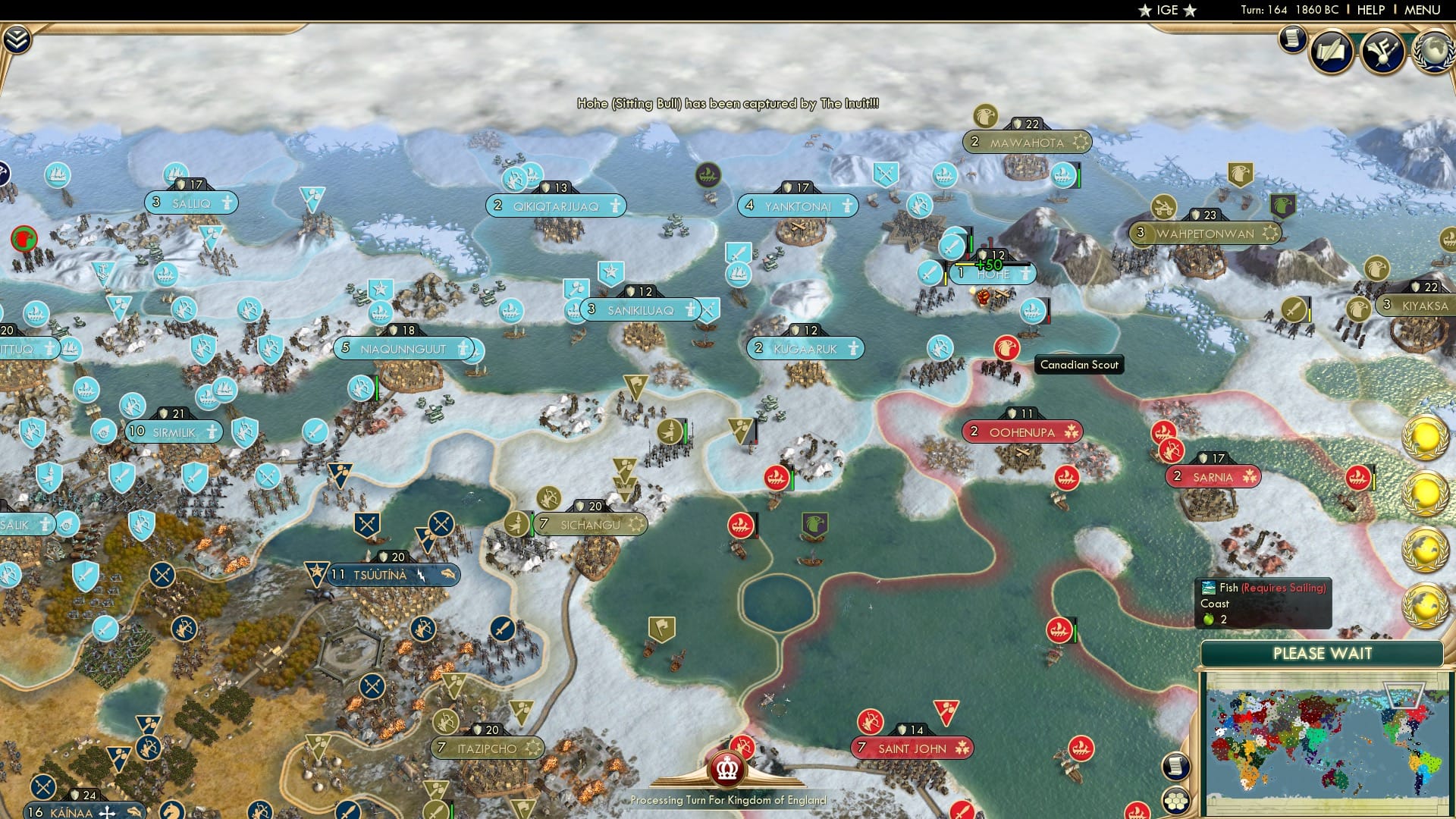 CBR In-Game Screenshot of 53