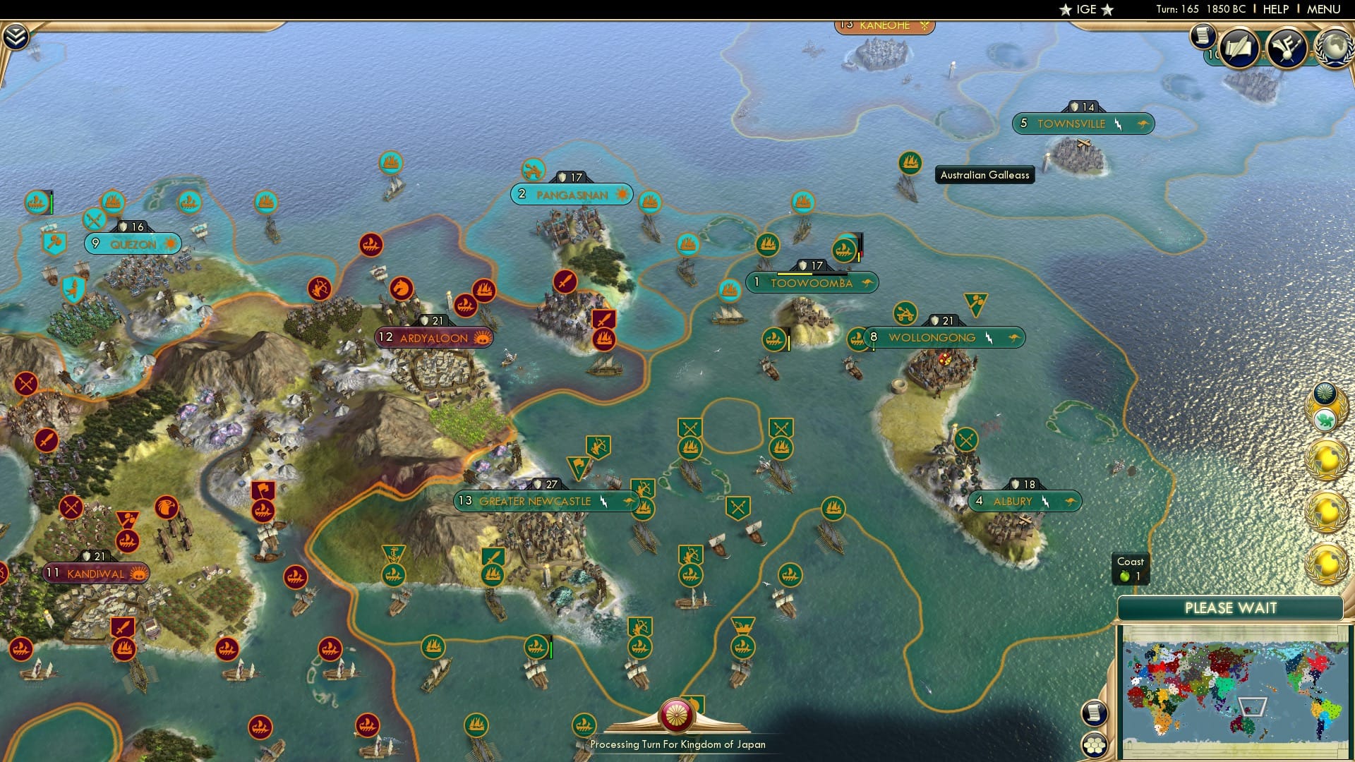 CBR In-Game Screenshot of 59