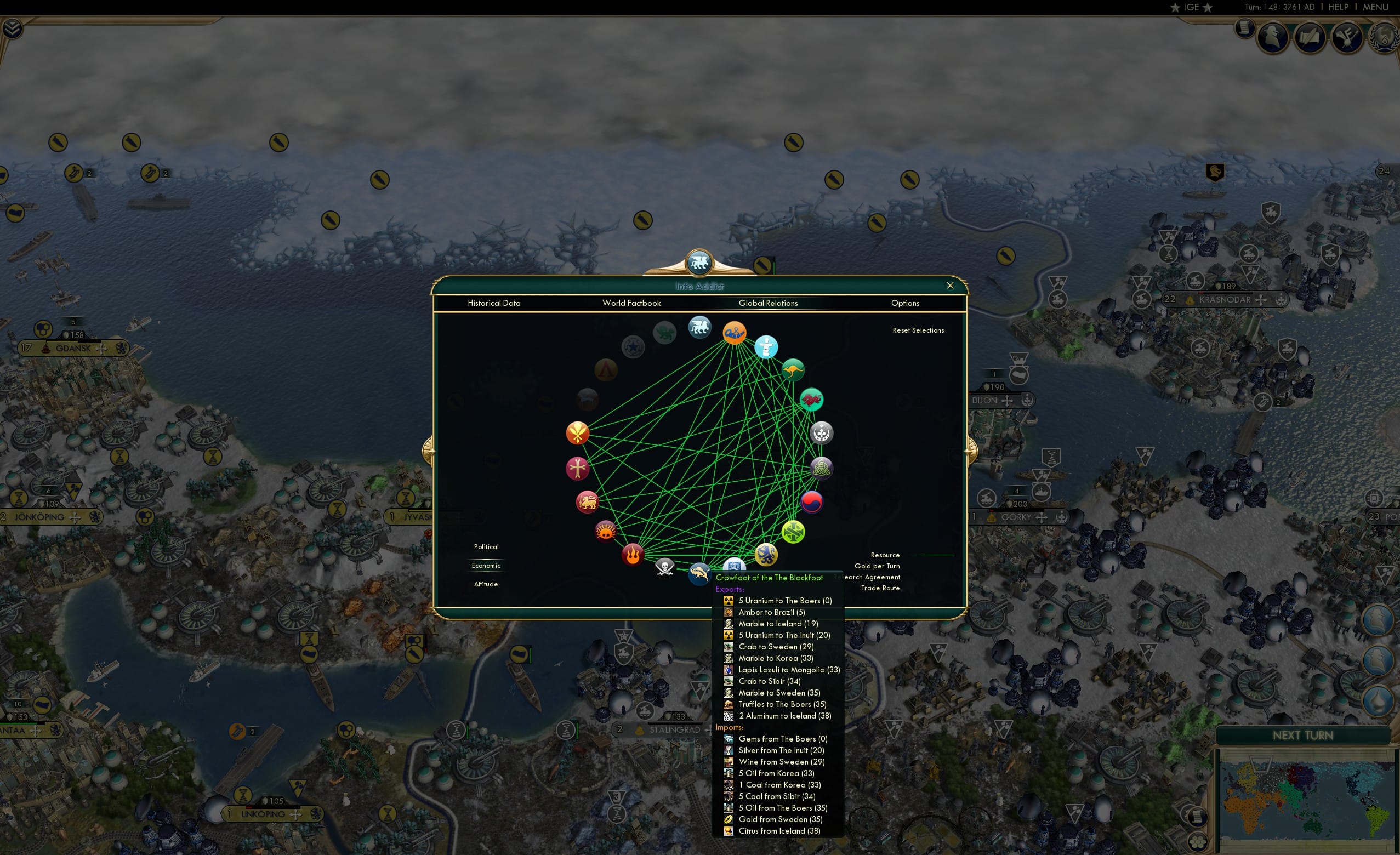 CBR In-Game Screenshot of 104