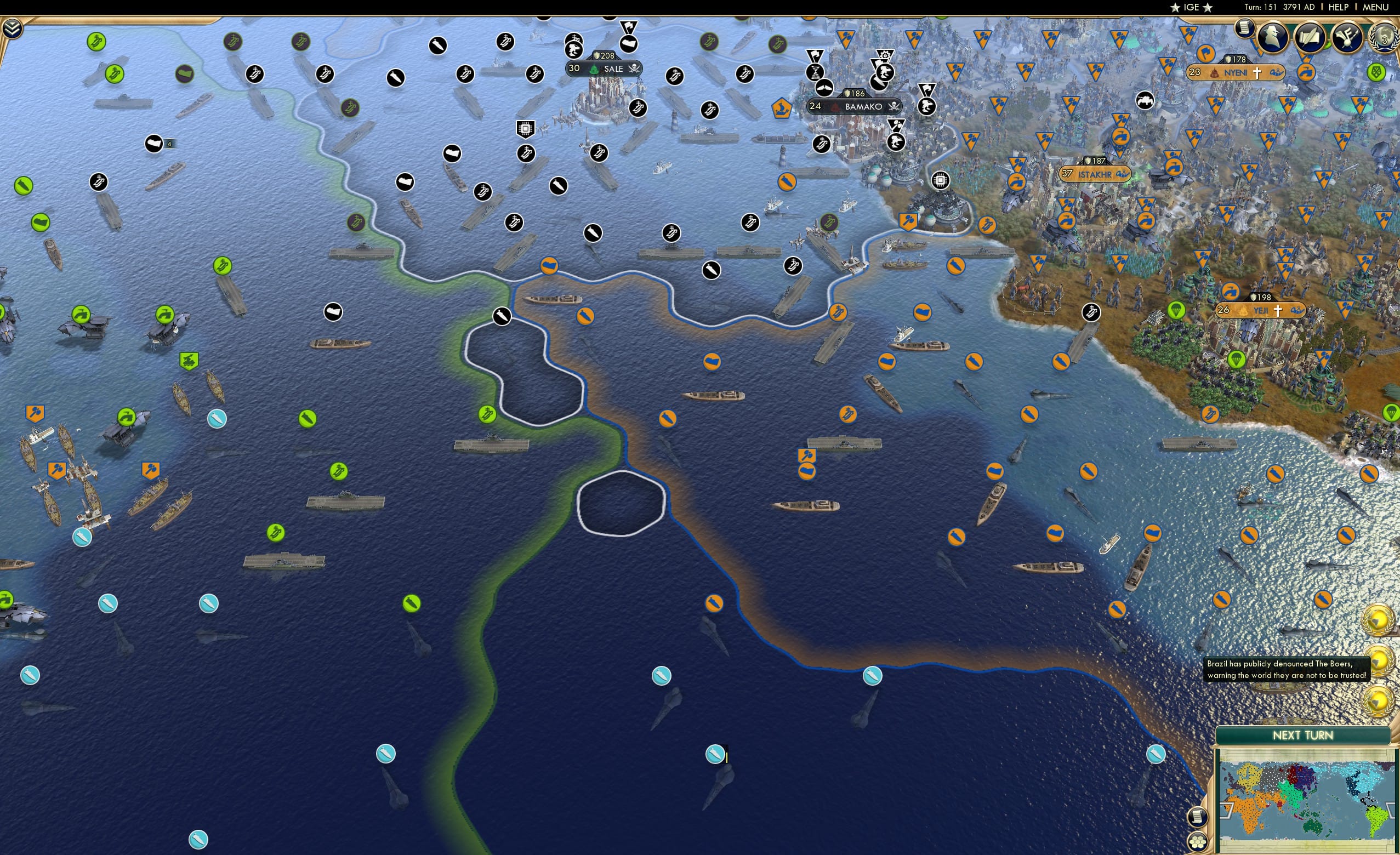 CBR In-Game Screenshot of 110