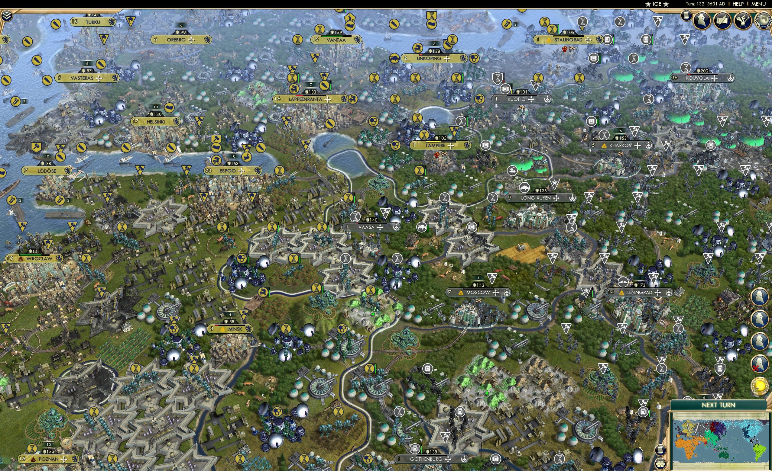 CBR In-Game Screenshot of 38