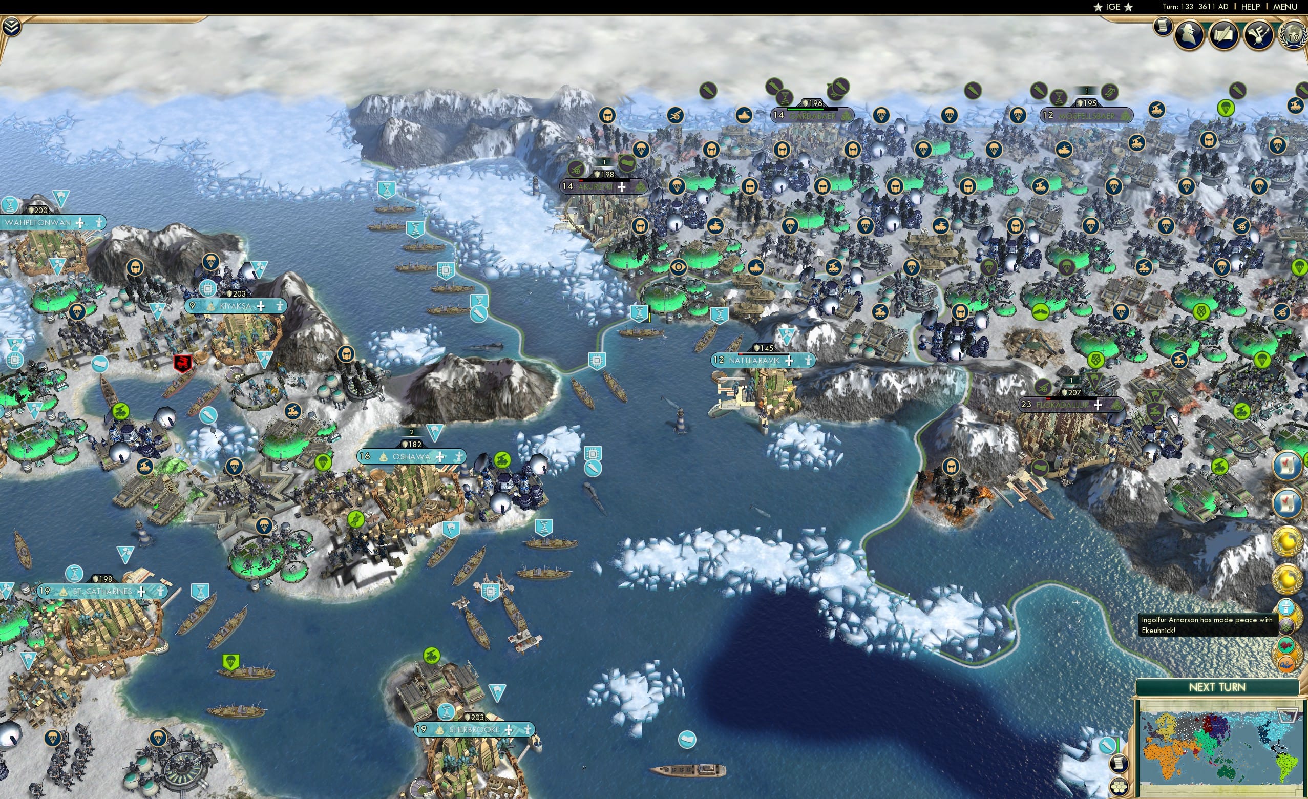 CBR In-Game Screenshot of 46