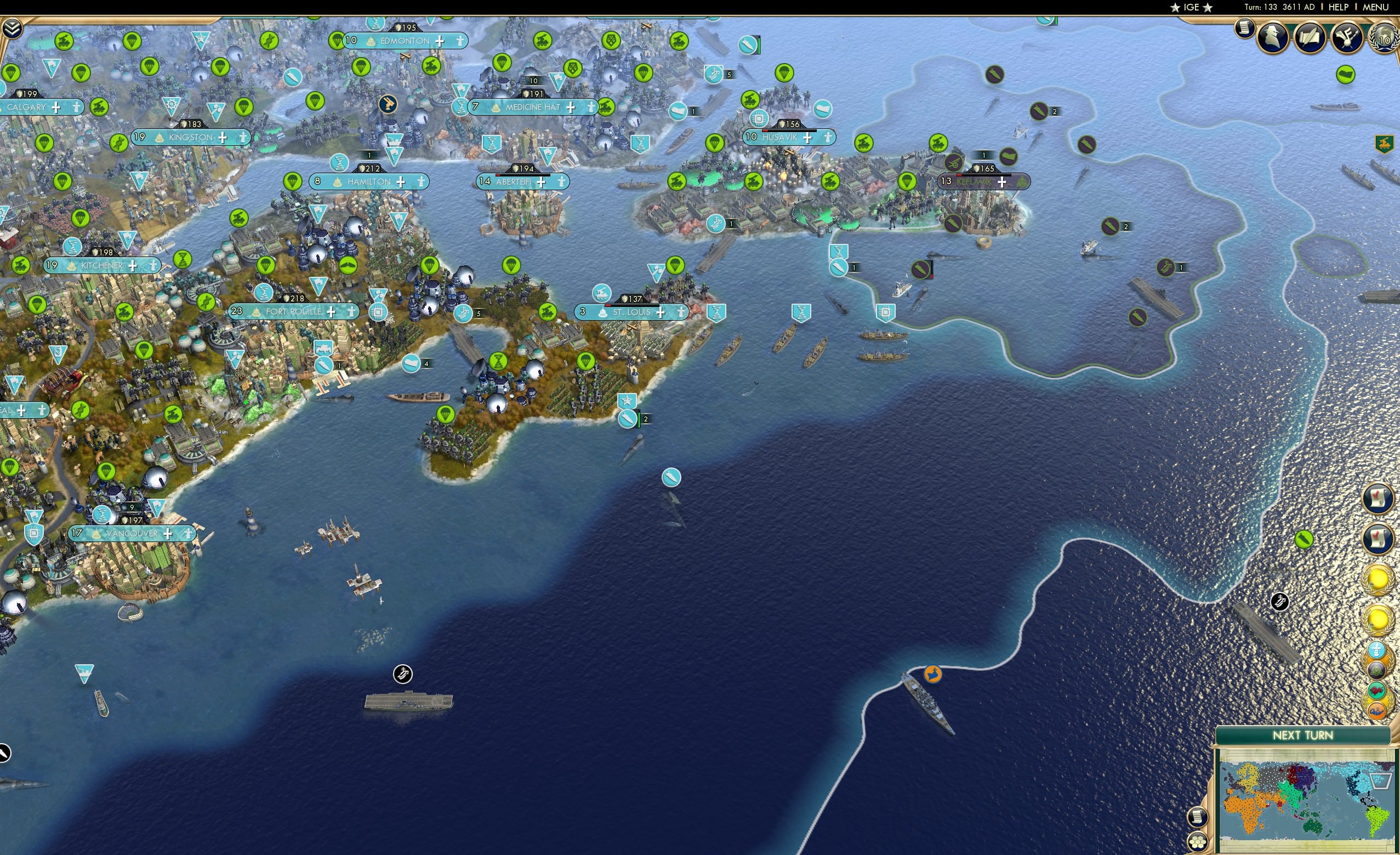 CBR In-Game Screenshot of 48