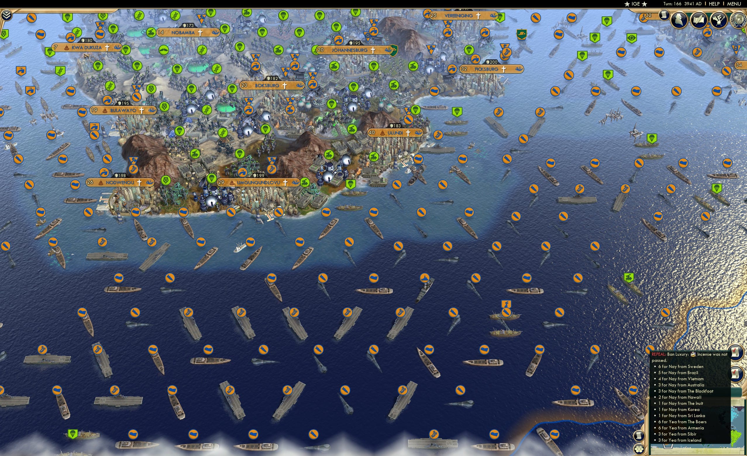 CBR In-Game Screenshot