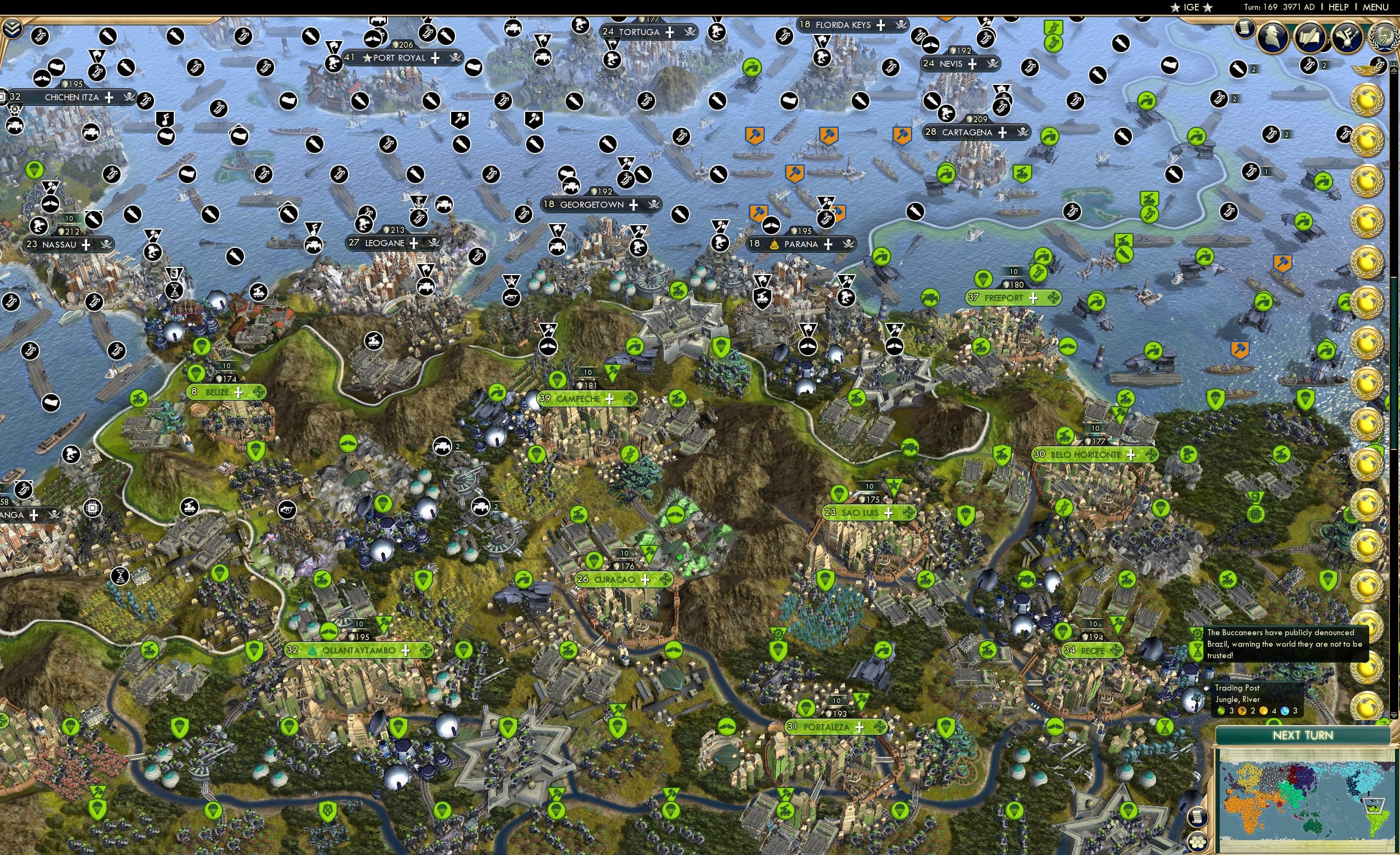 CBR In-Game Screenshot