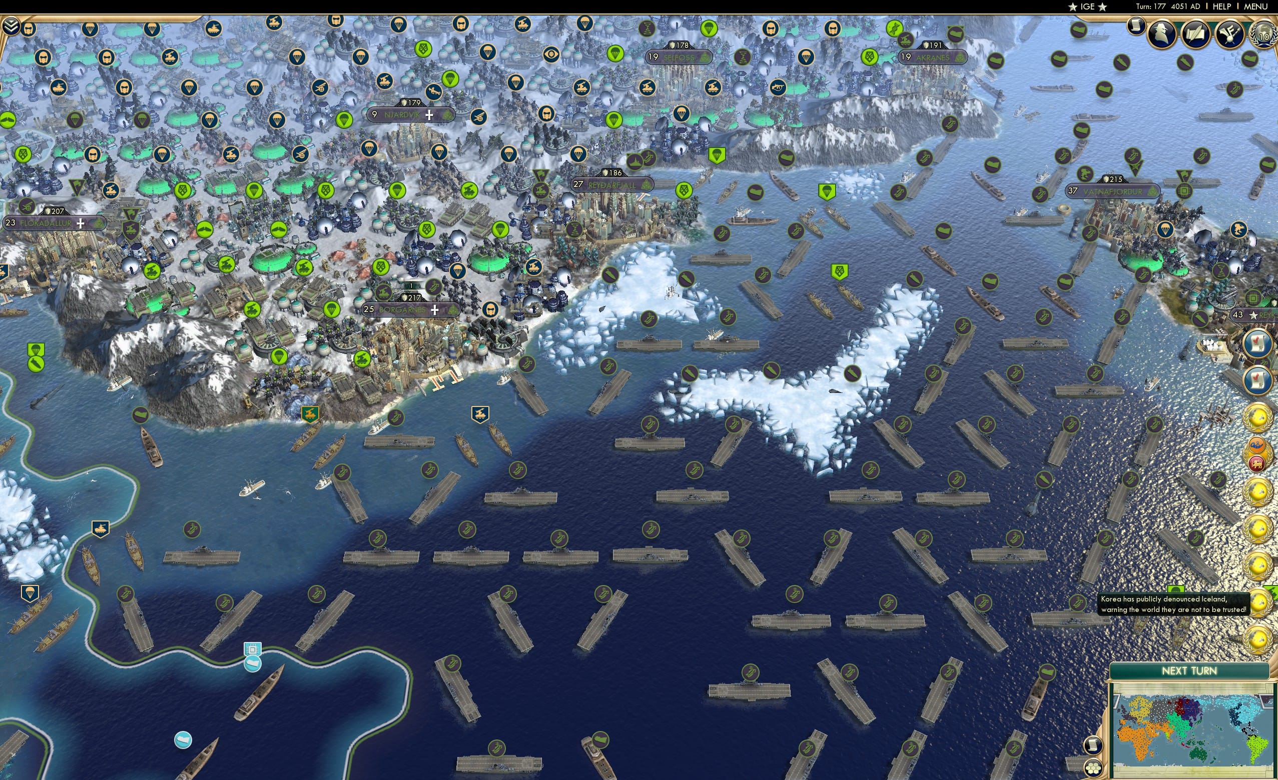 CBR In-Game Screenshot of 28