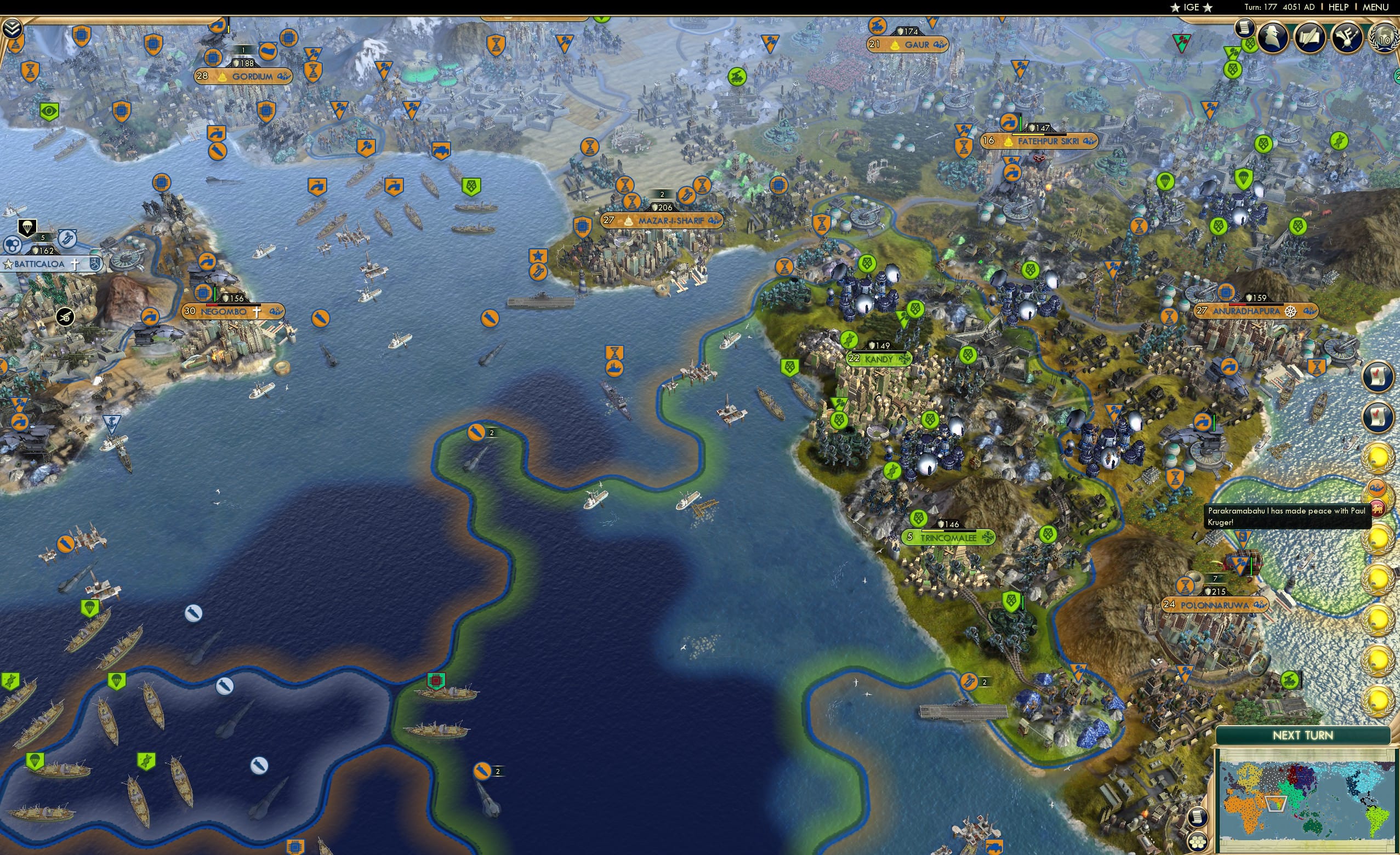 CBR In-Game Screenshot of 29