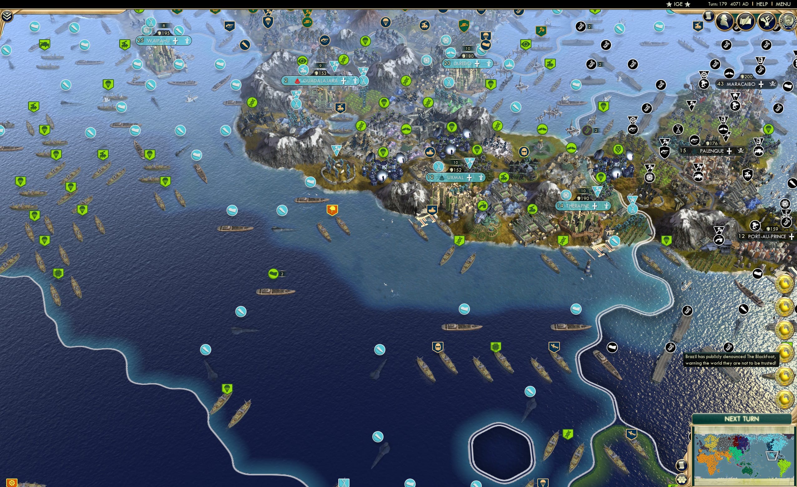 CBR In-Game Screenshot of 42