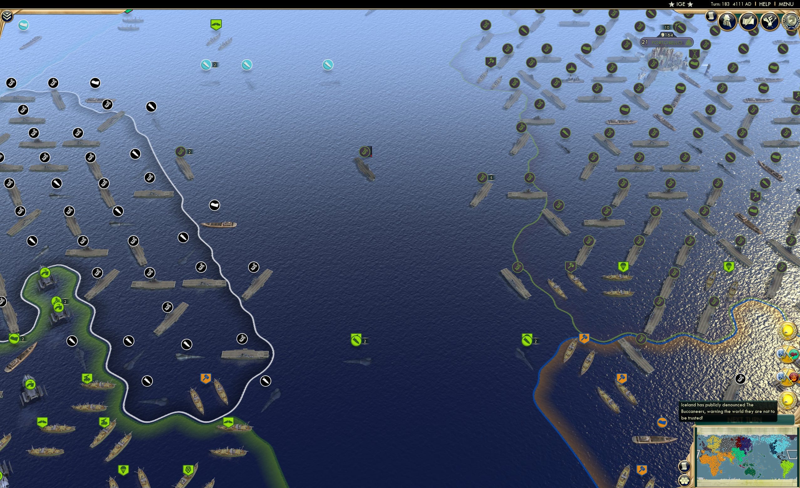 CBR In-Game Screenshot of 56