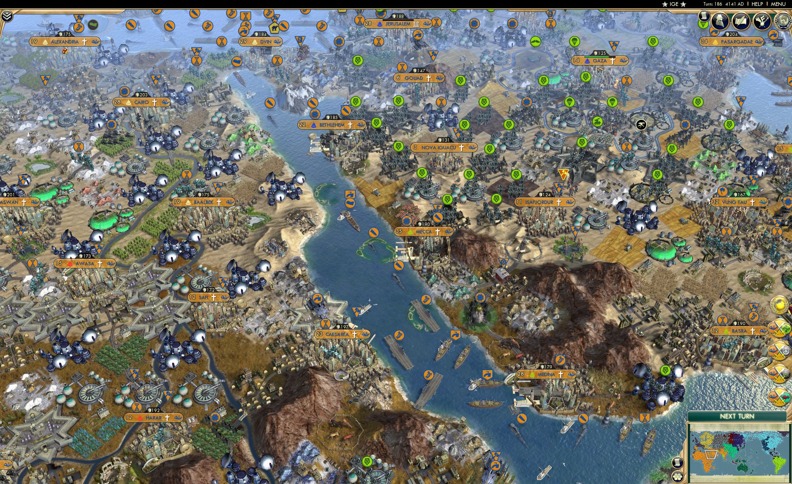 CBR In-Game Screenshot of 66