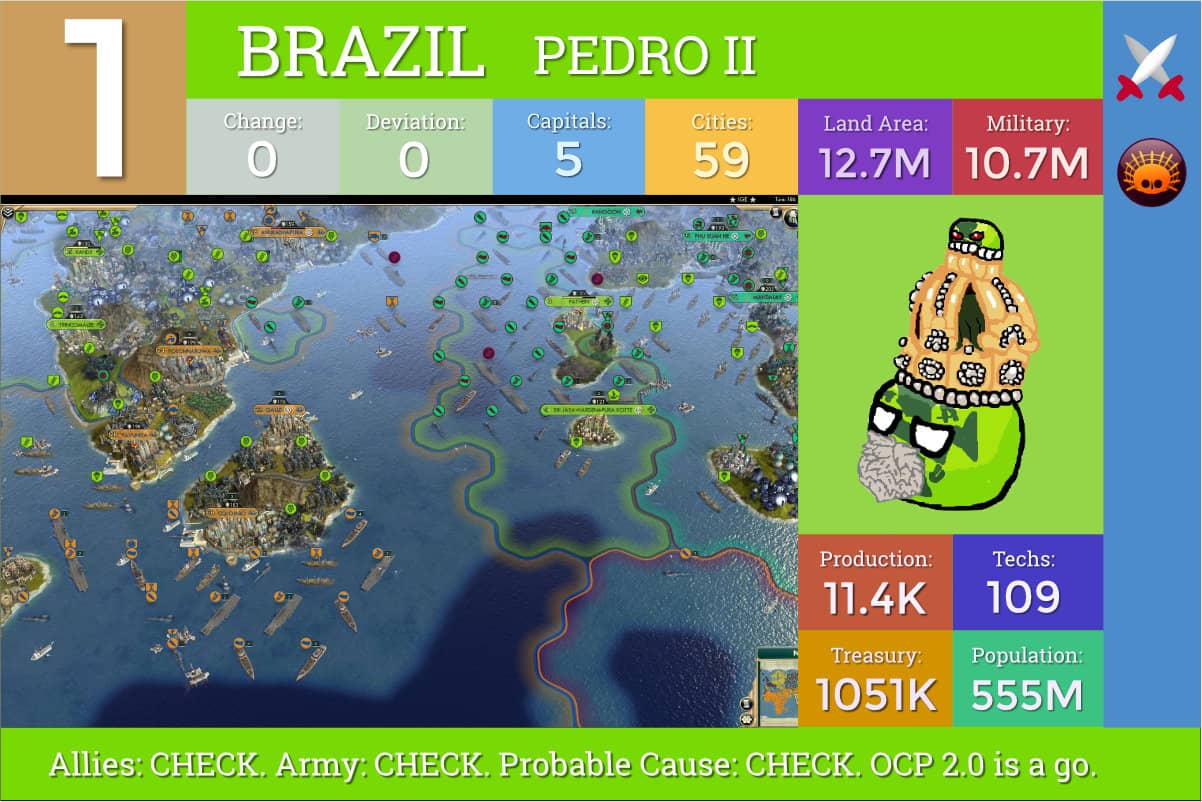 CBR In-Game Screenshot of 2