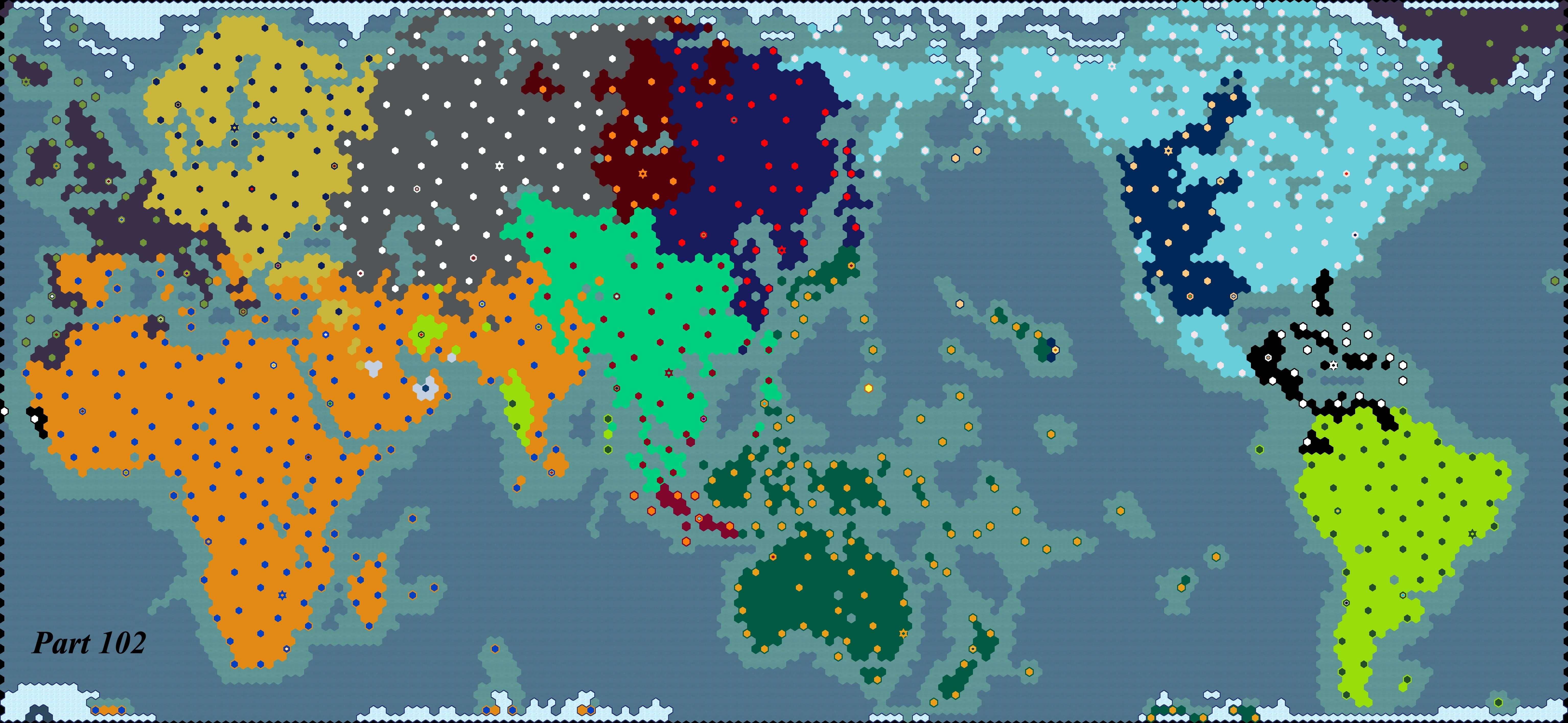 CBR In-Game Screenshot of 3