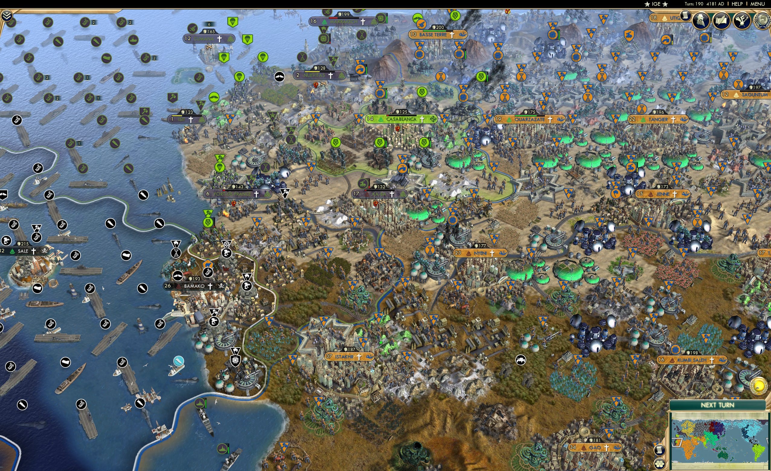 CBR In-Game Screenshot of 35