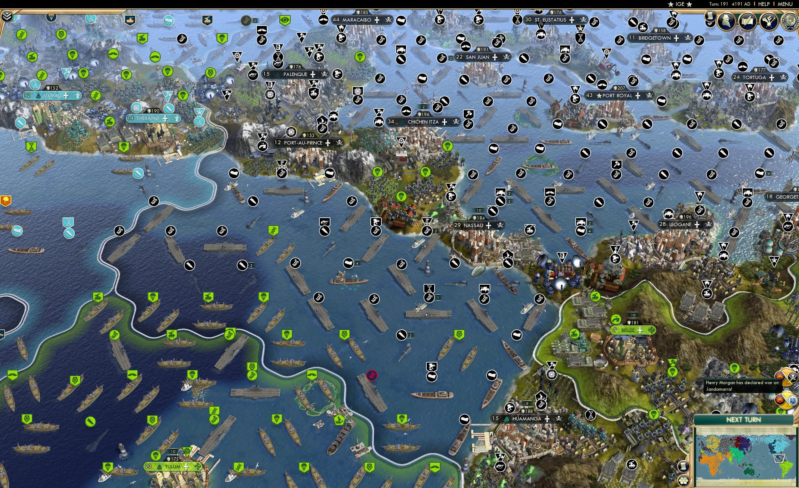 CBR In-Game Screenshot of 37