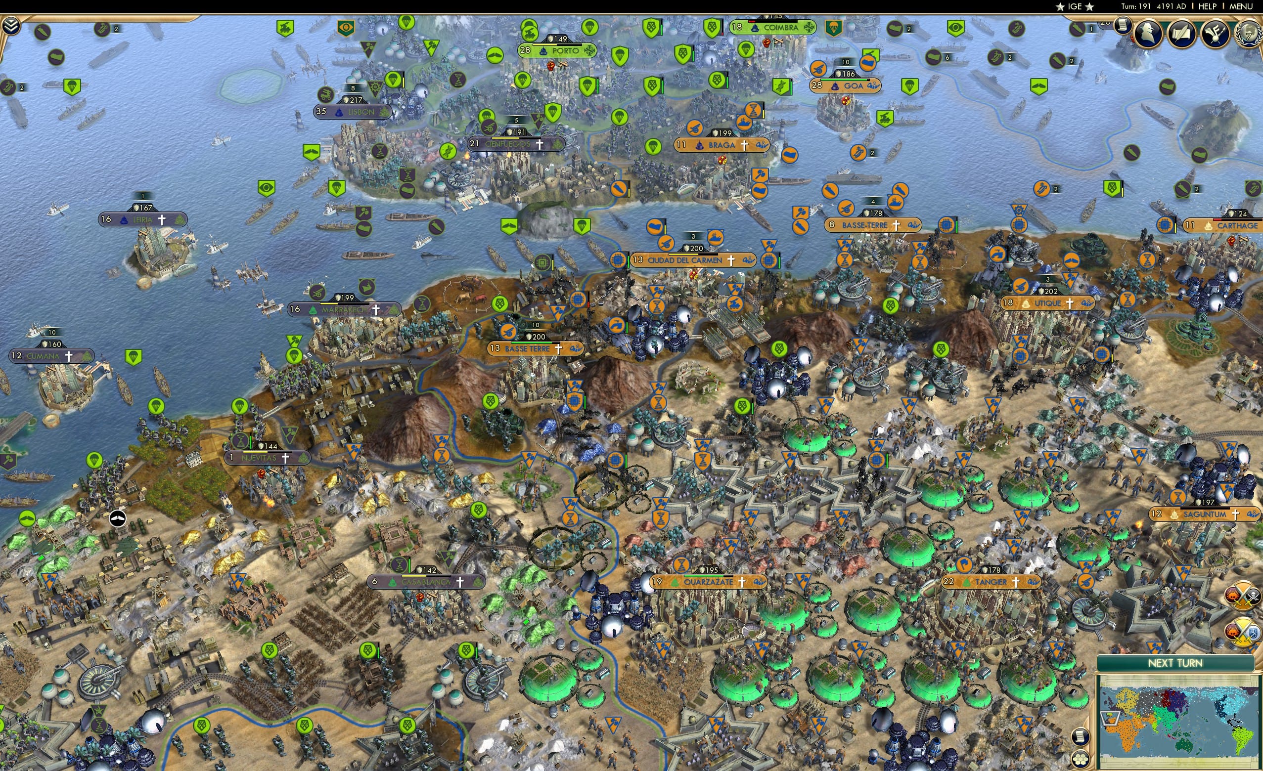 CBR In-Game Screenshot of 41