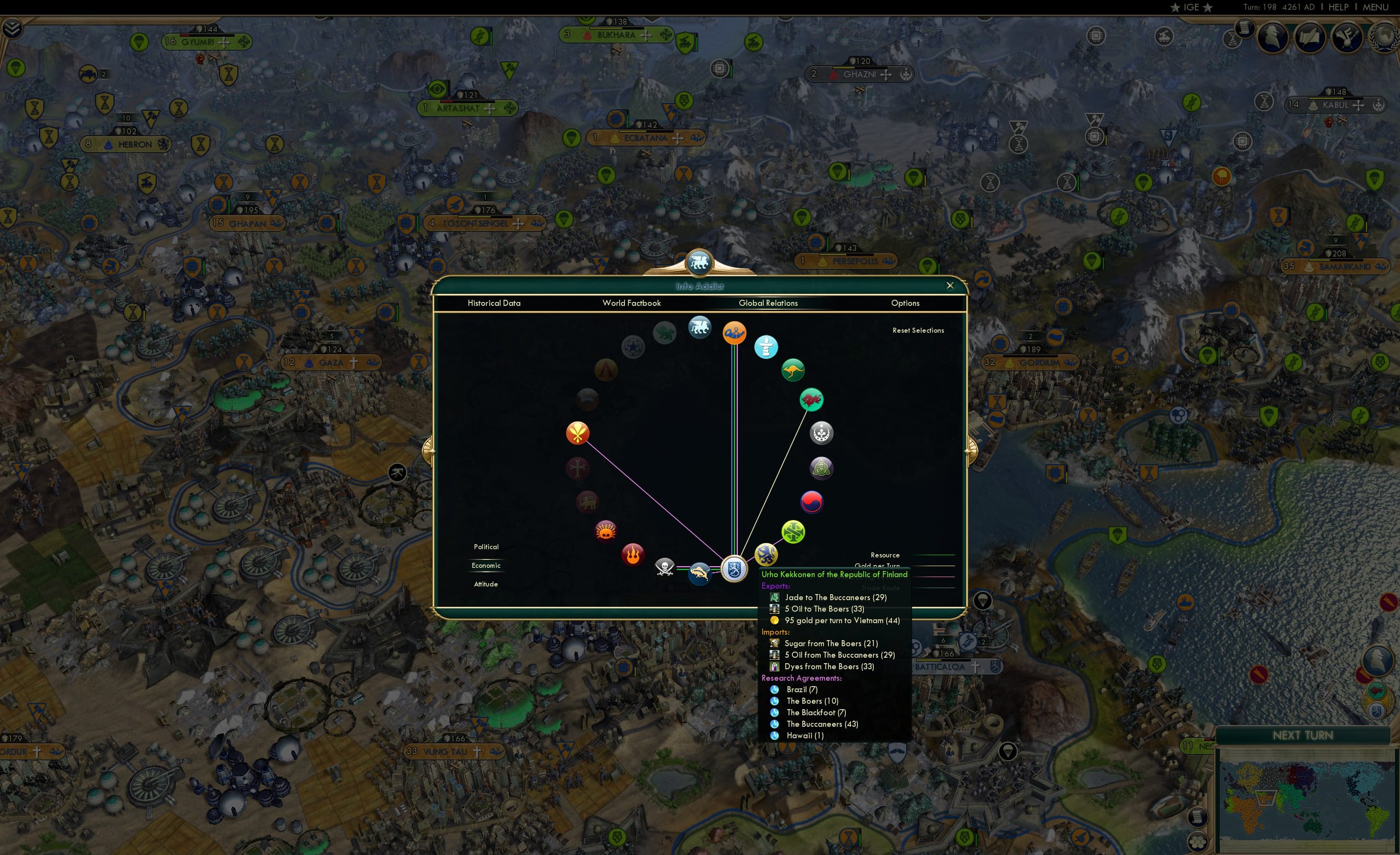 CBR In-Game Screenshot of 72