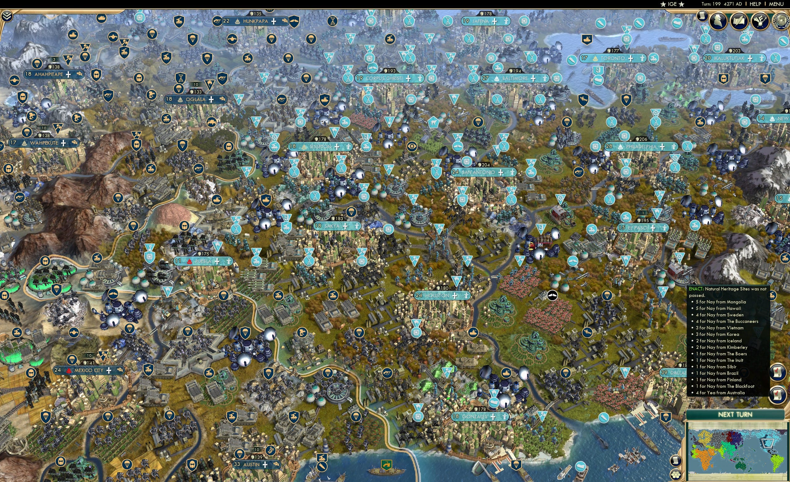 CBR In-Game Screenshot of 81