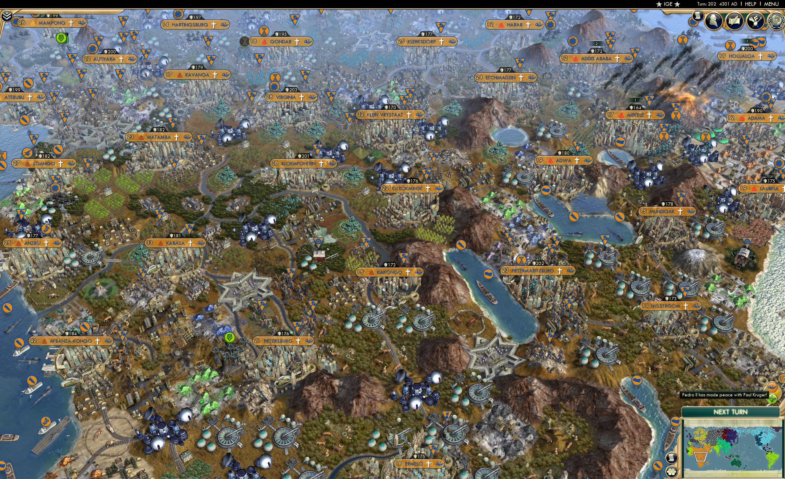 CBR In-Game Screenshot of 19