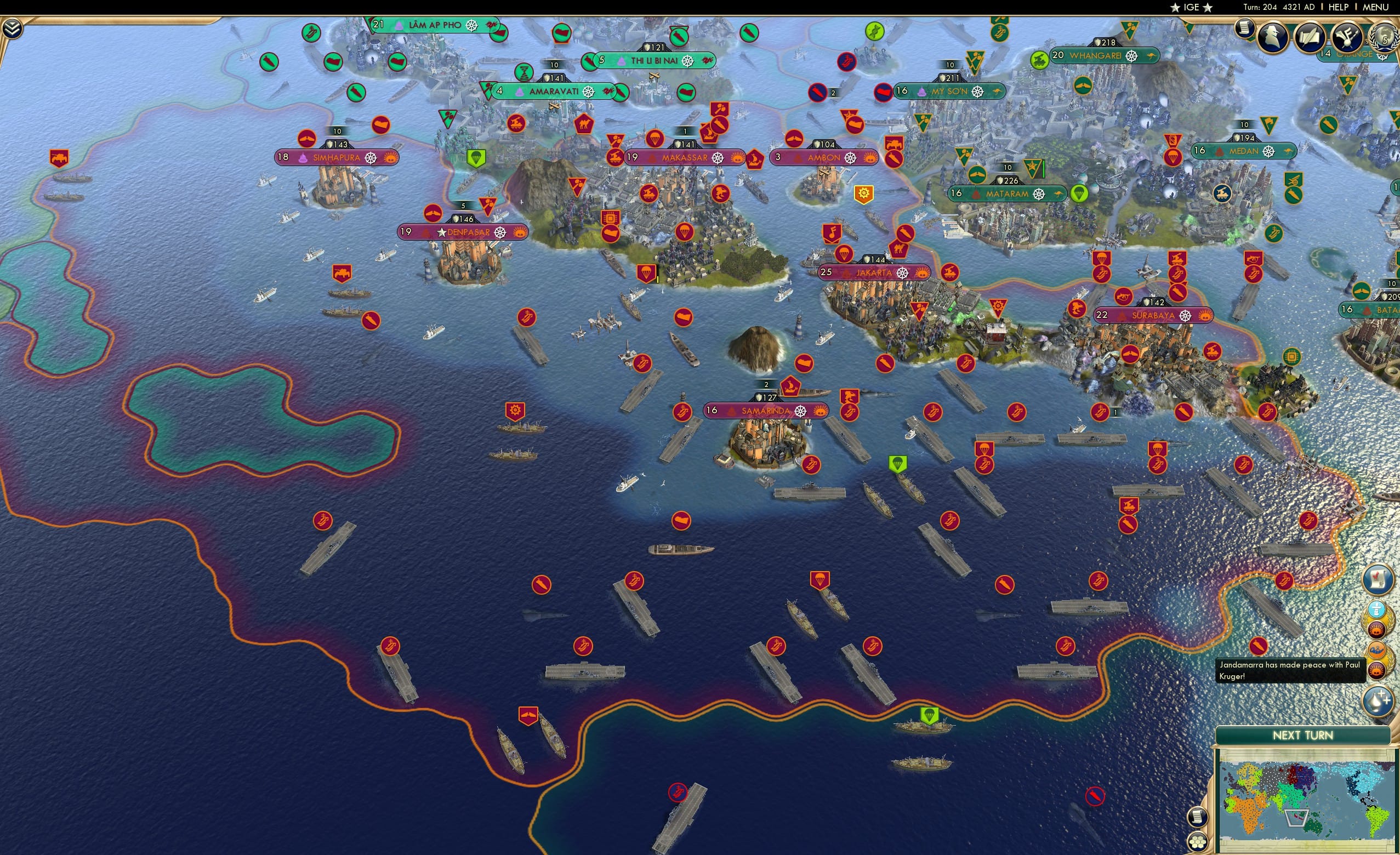 CBR In-Game Screenshot of 31