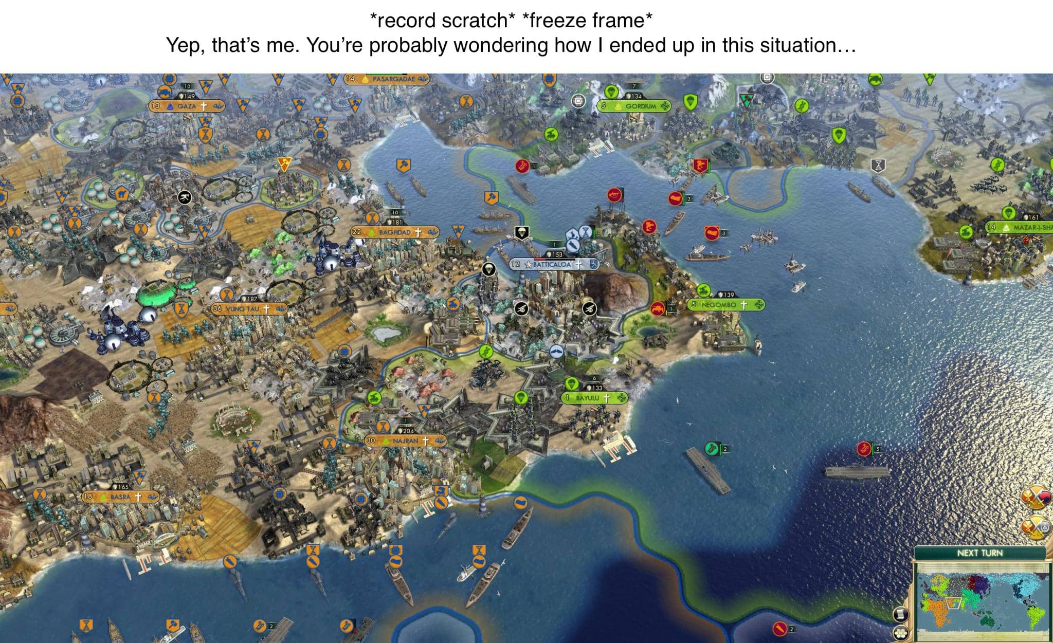 CBR In-Game Screenshot