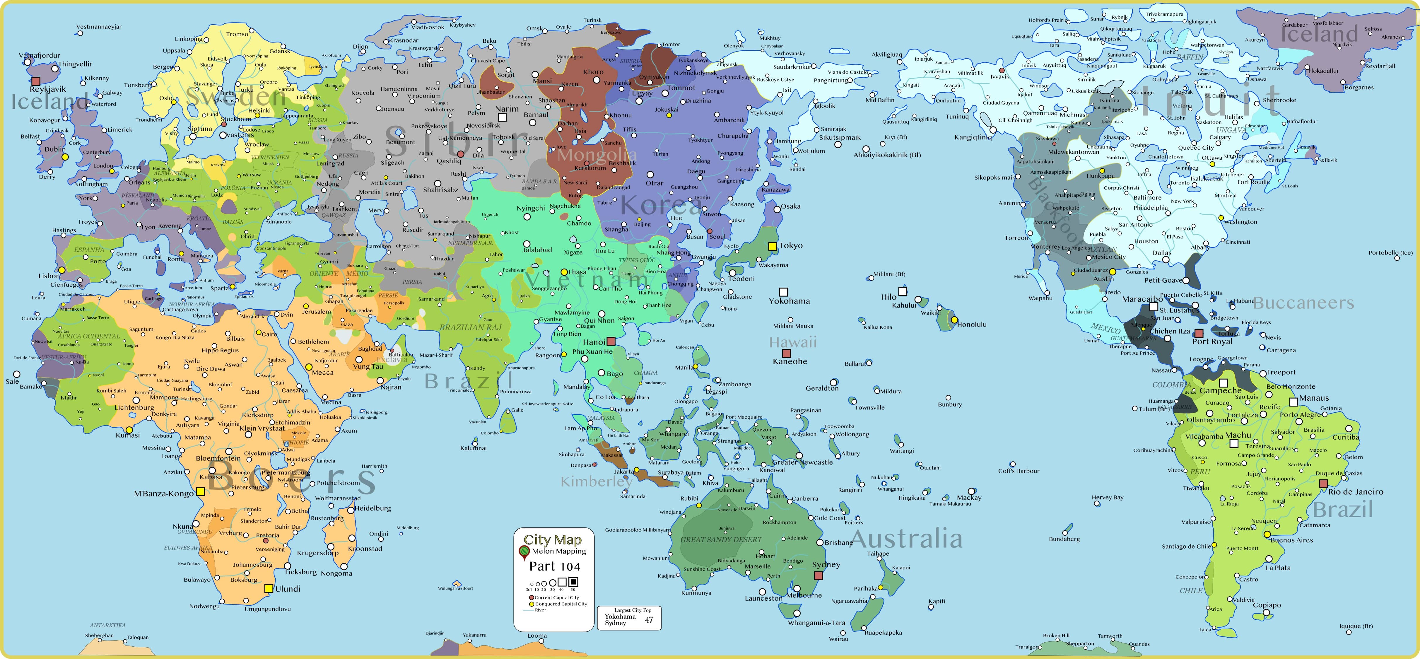 CBR In-Game Screenshot of 4