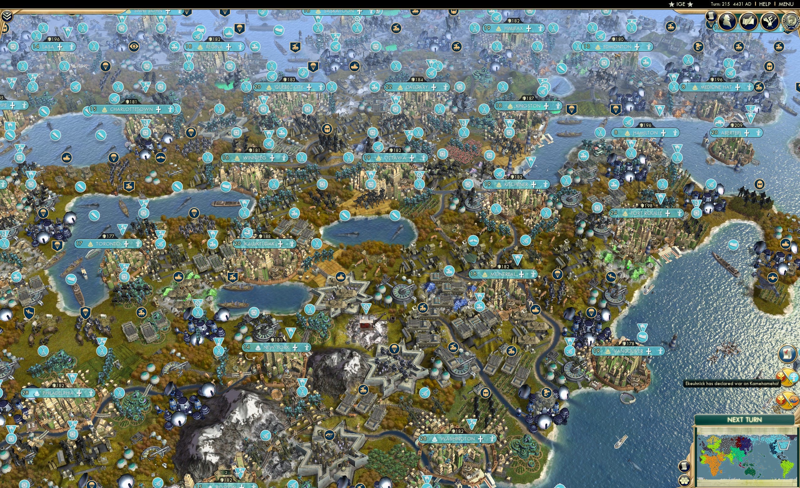 CBR In-Game Screenshot of 18