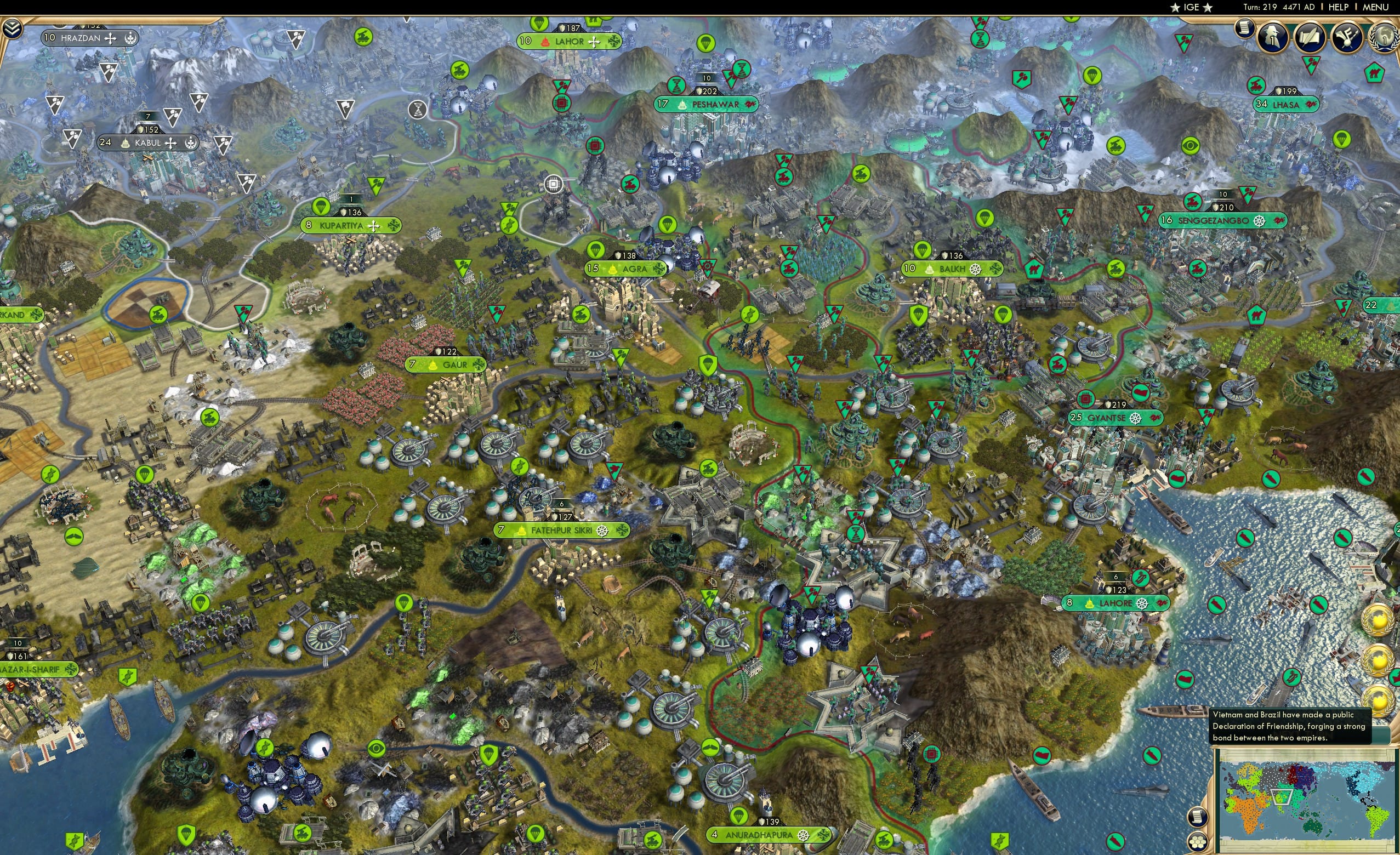 CBR In-Game Screenshot of 36