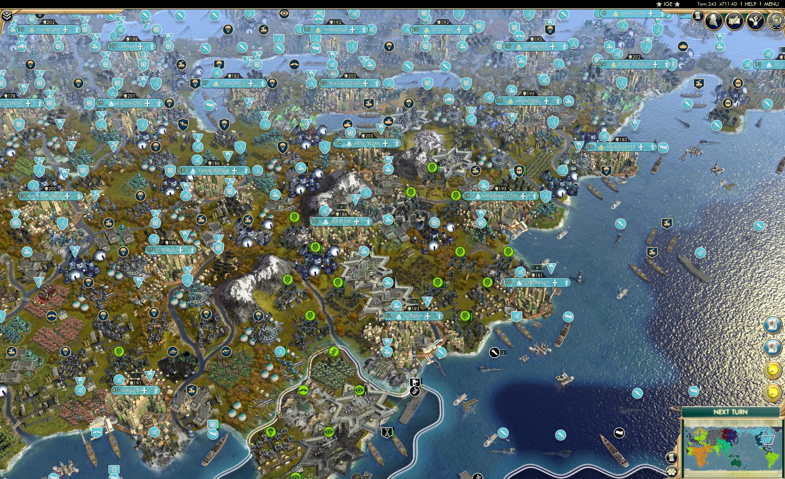 CBR In-Game Screenshot of 39