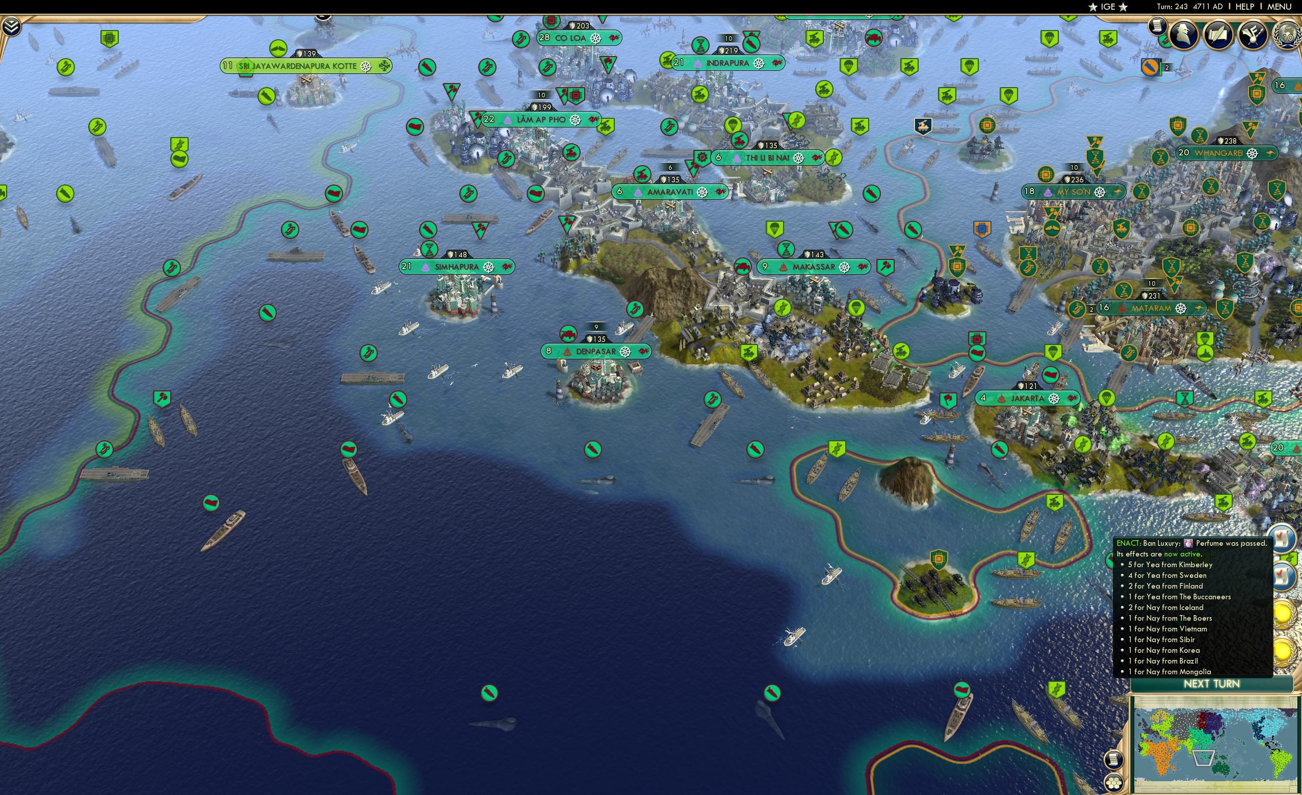 CBR In-Game Screenshot of 41