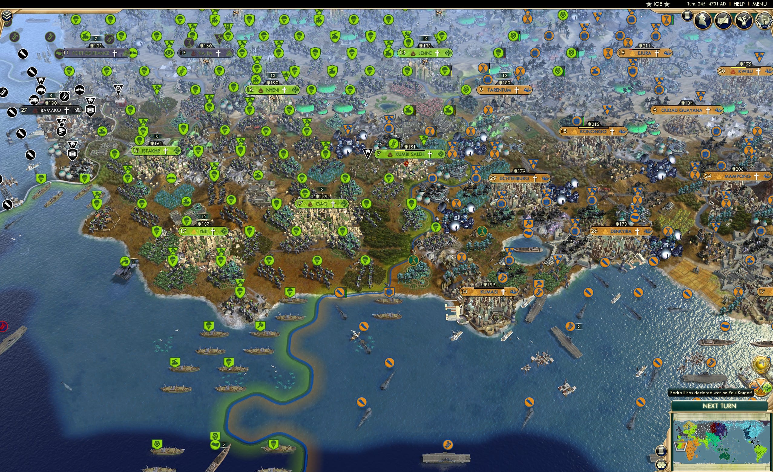 CBR In-Game Screenshot of 44