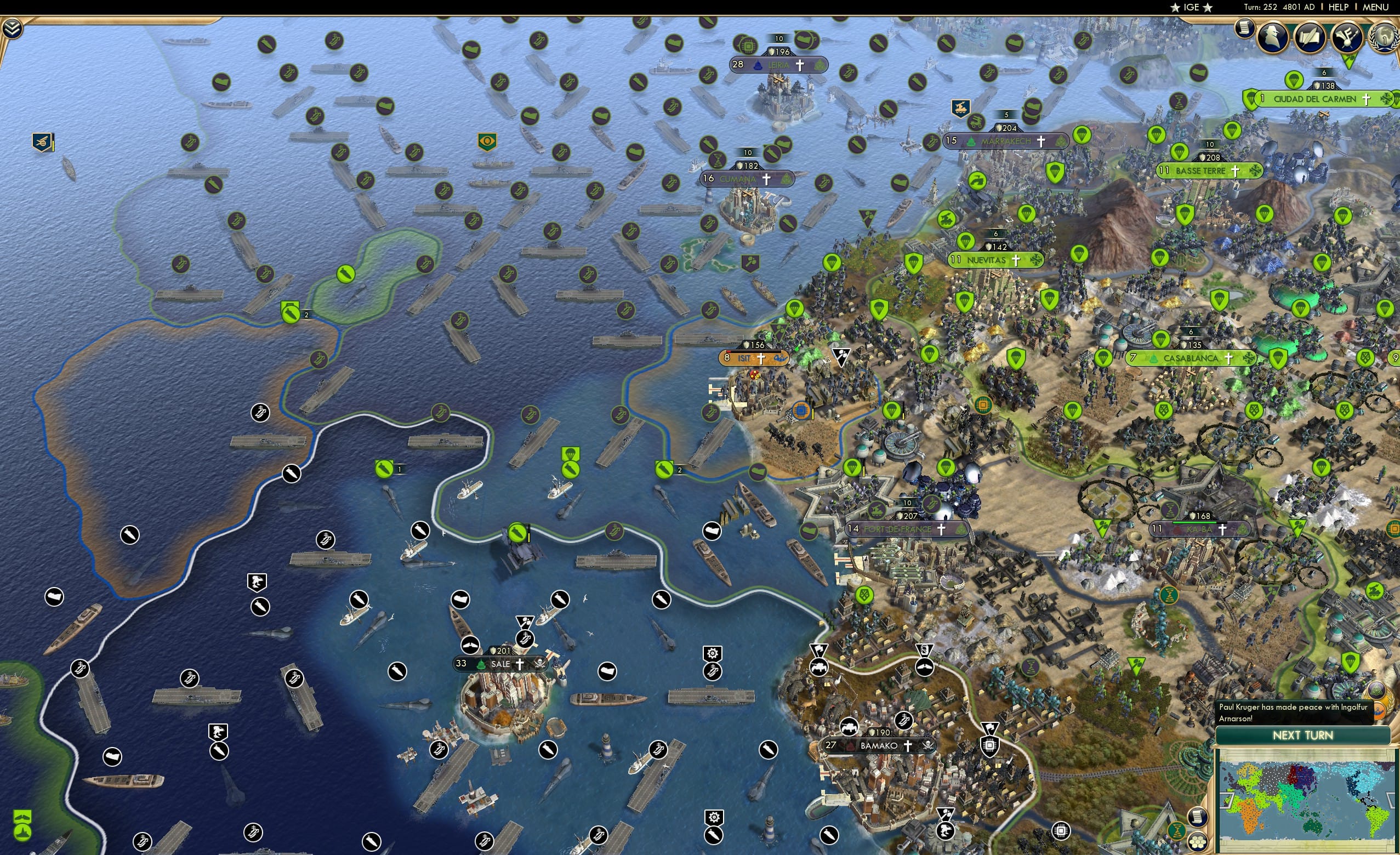 CBR In-Game Screenshot of 24