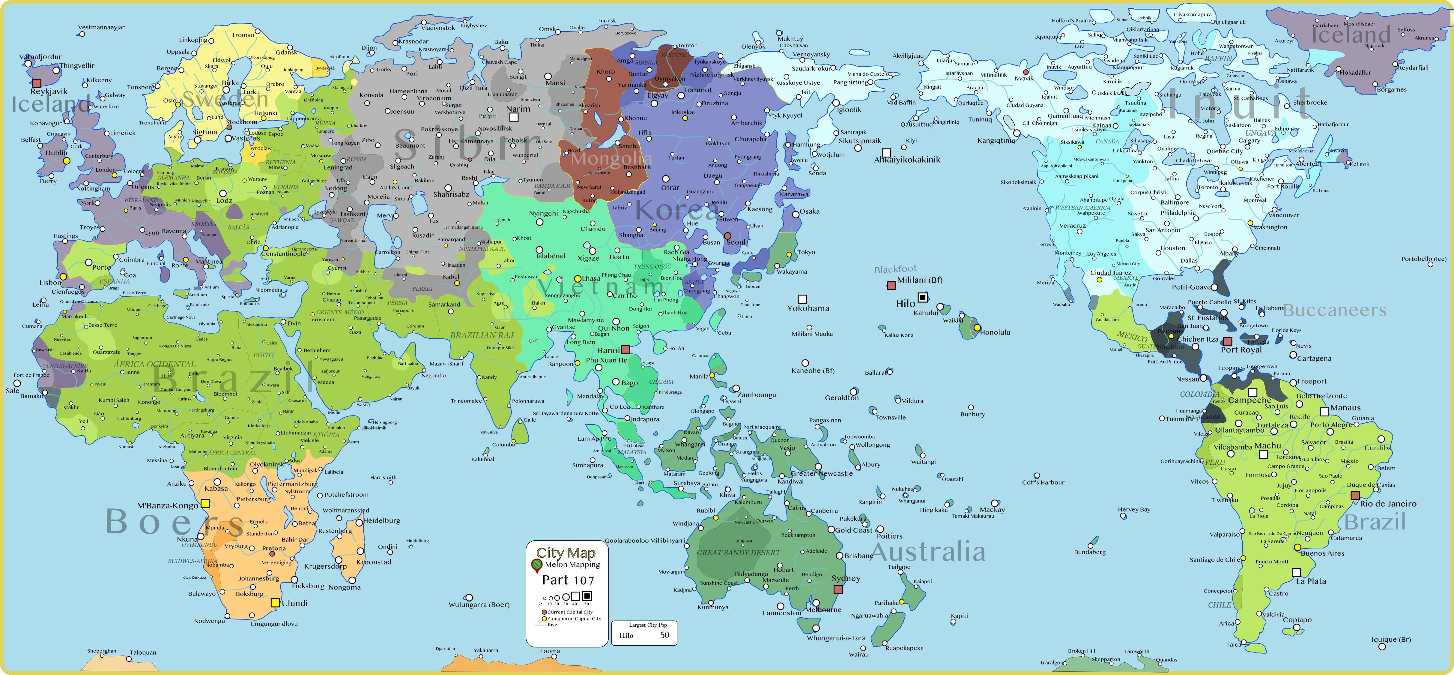 CBR In-Game Screenshot of 2