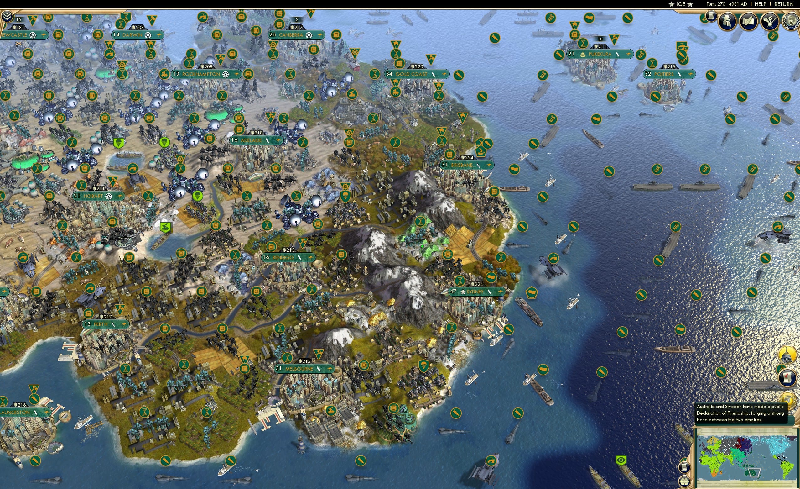 CBR In-Game Screenshot of 20