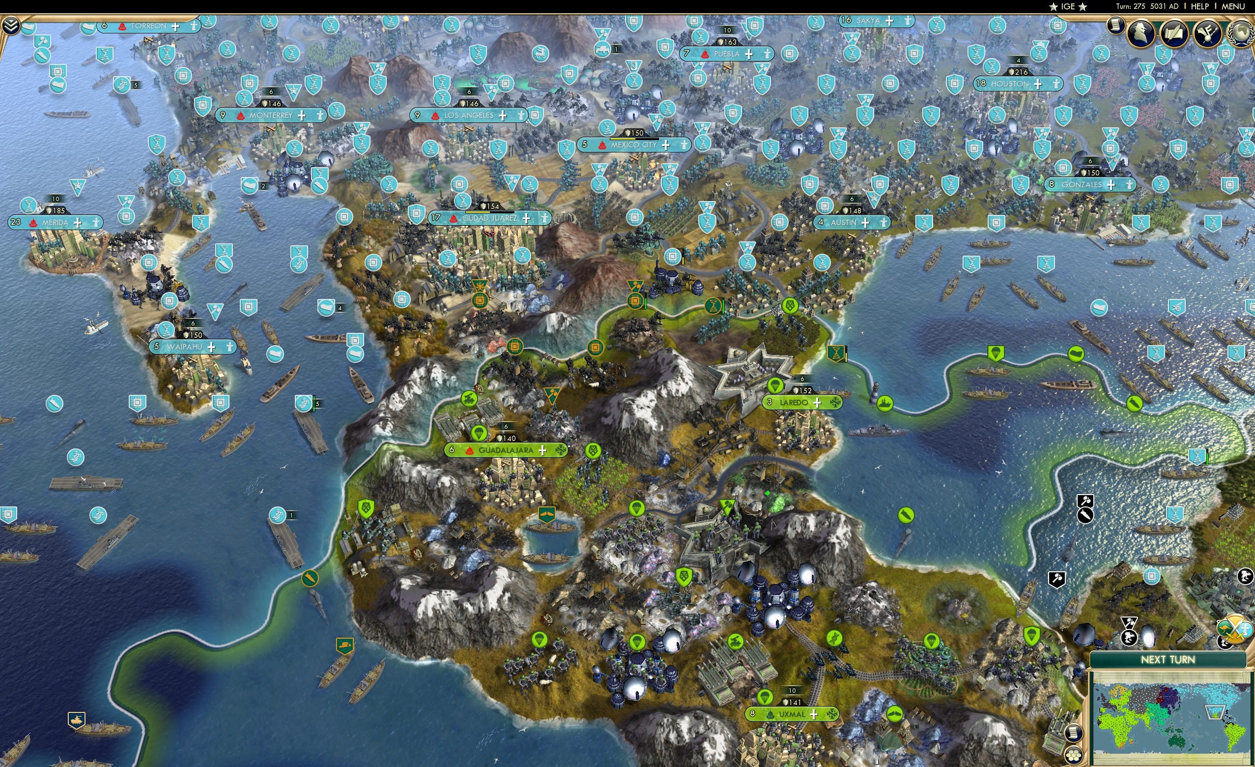 CBR In-Game Screenshot of 40