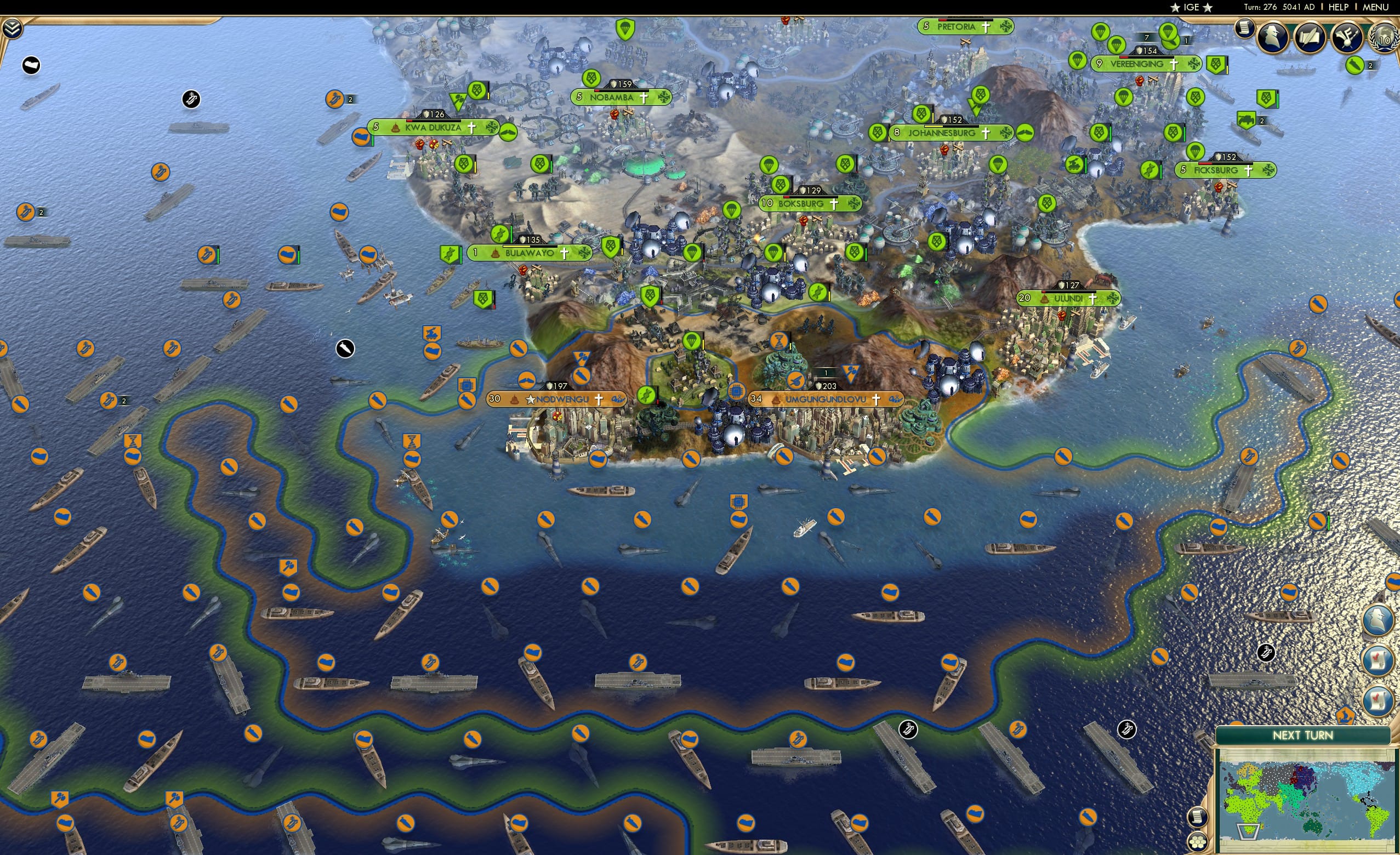 CBR In-Game Screenshot of 41