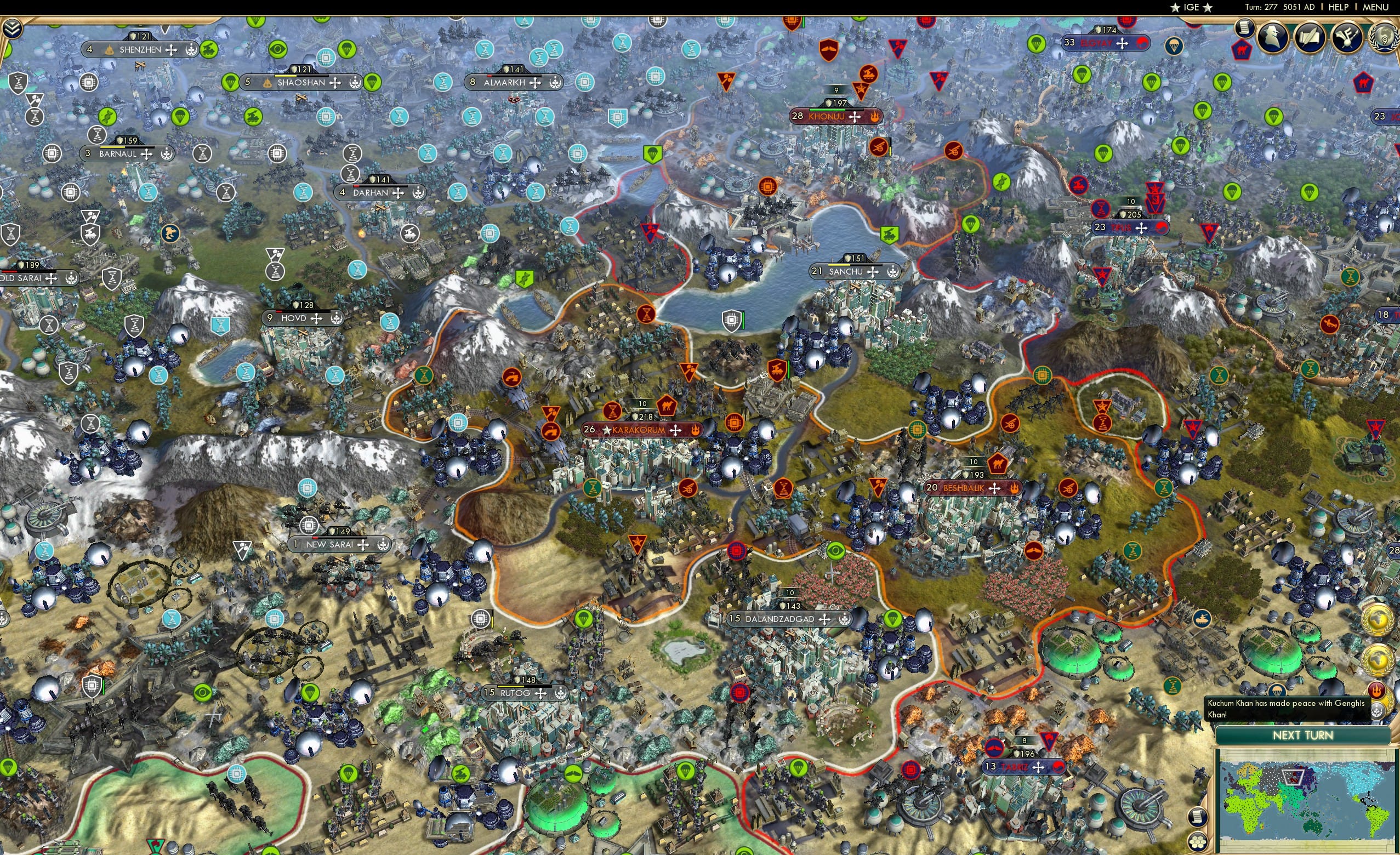 CBR In-Game Screenshot of 46