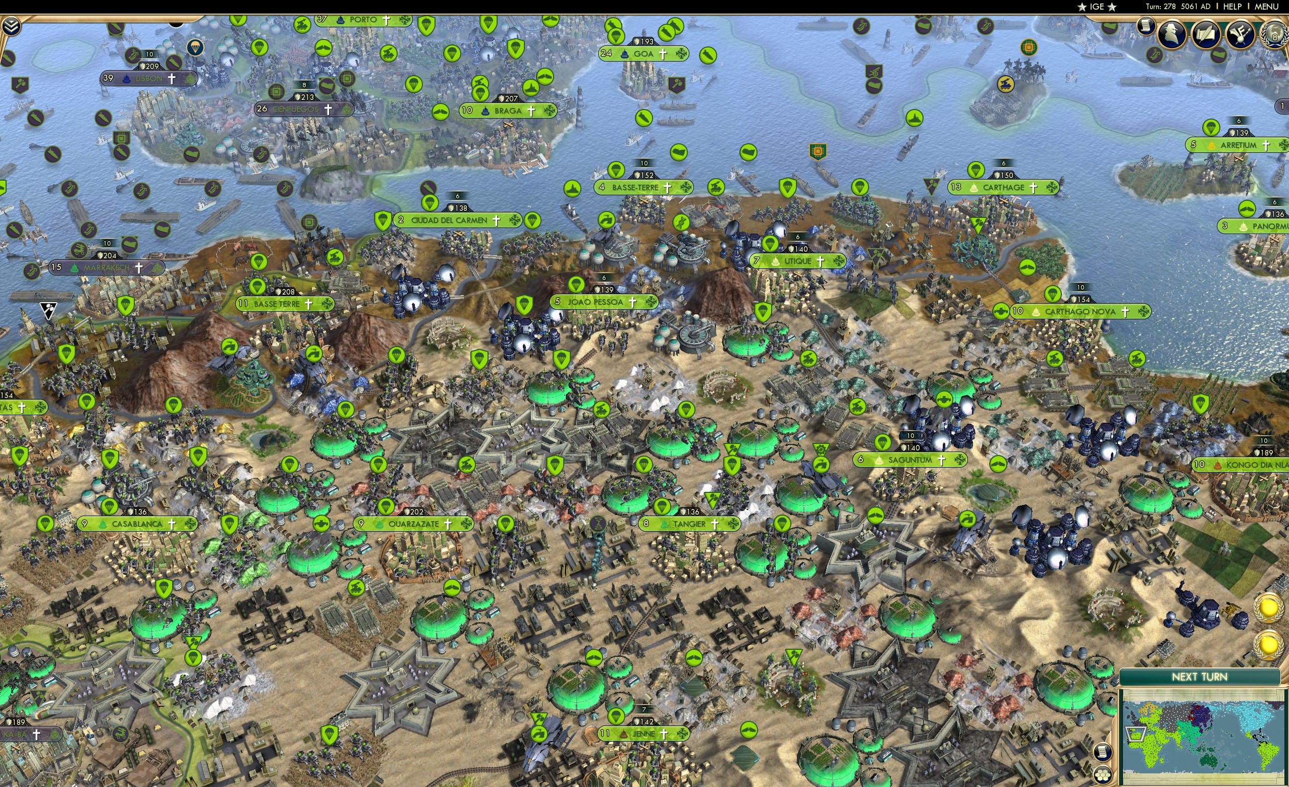 CBR In-Game Screenshot of 49