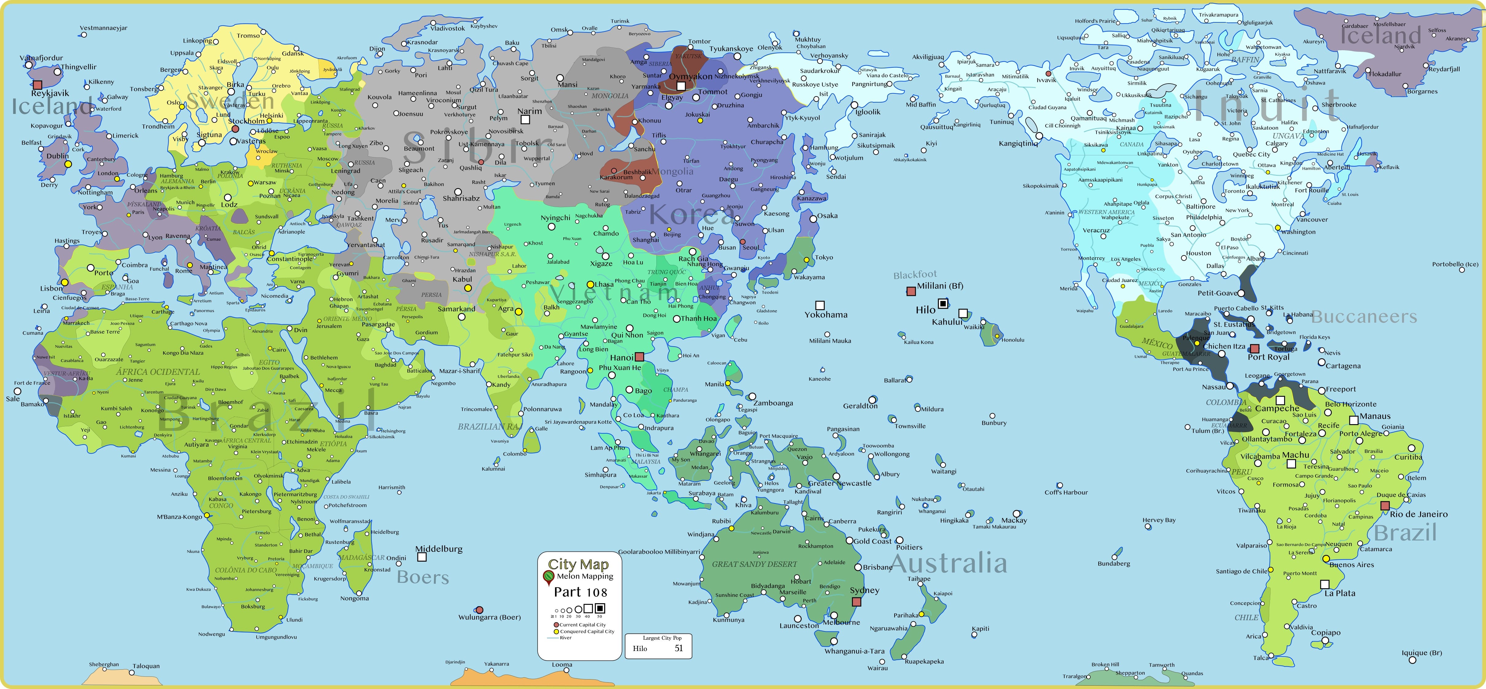 CBR In-Game Screenshot of 2