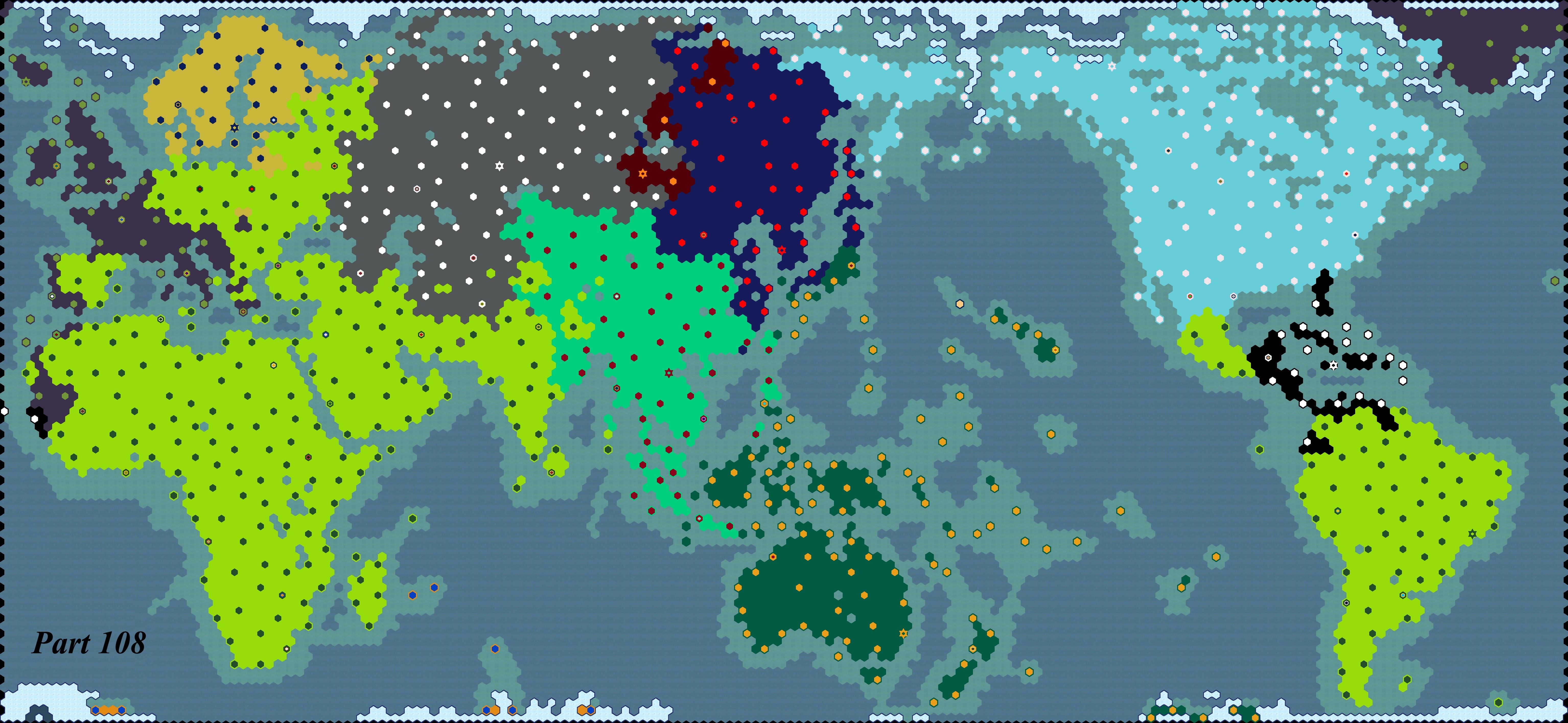 CBR In-Game Screenshot of 3