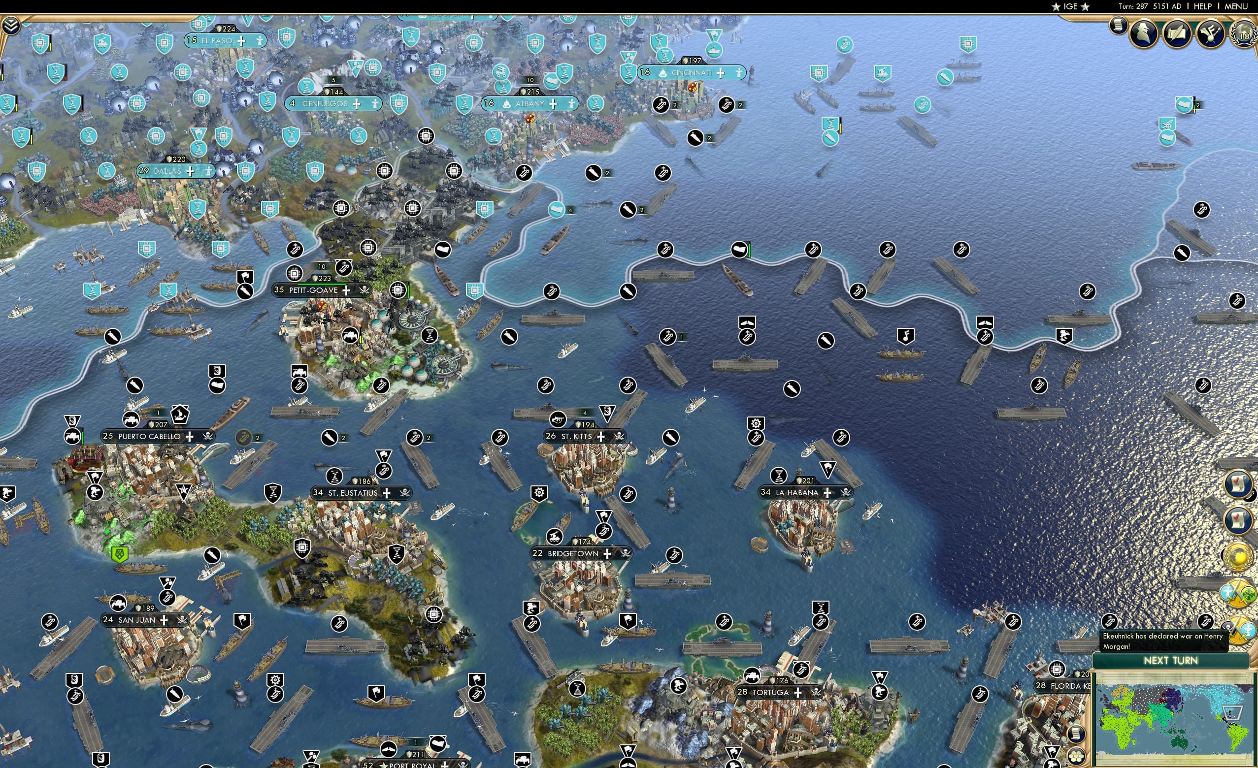 CBR In-Game Screenshot of 31