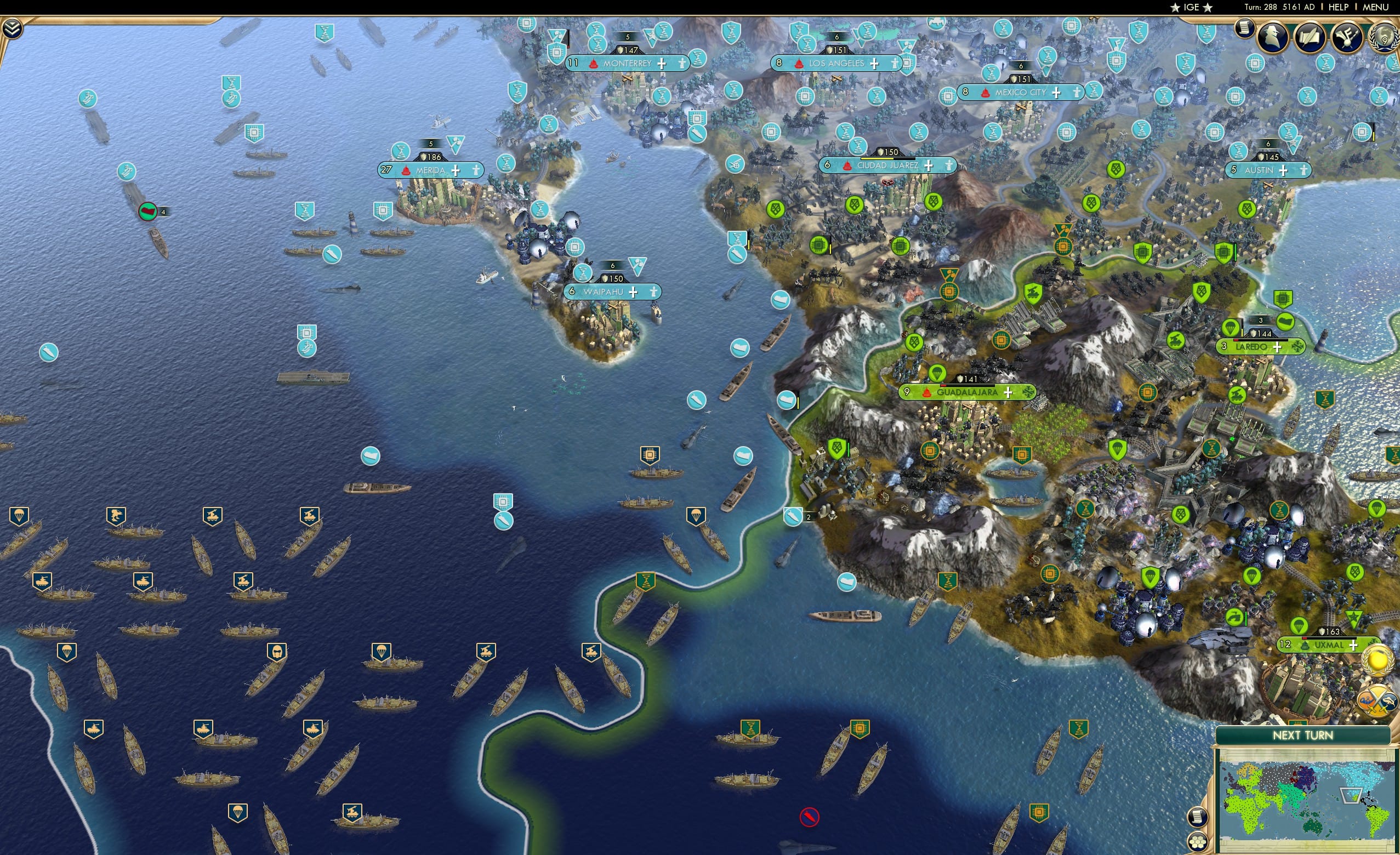 CBR In-Game Screenshot of 38