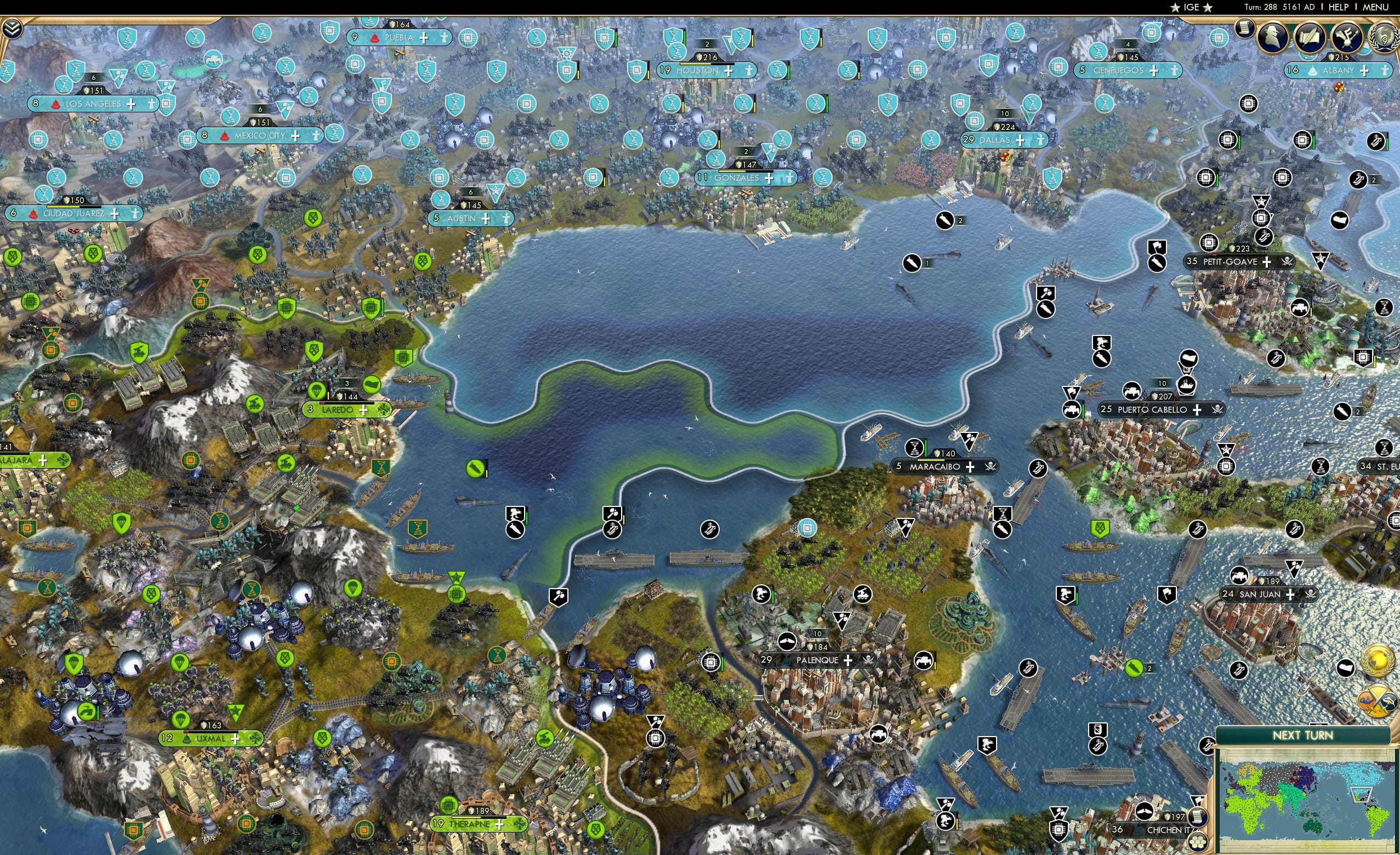 CBR In-Game Screenshot of 39