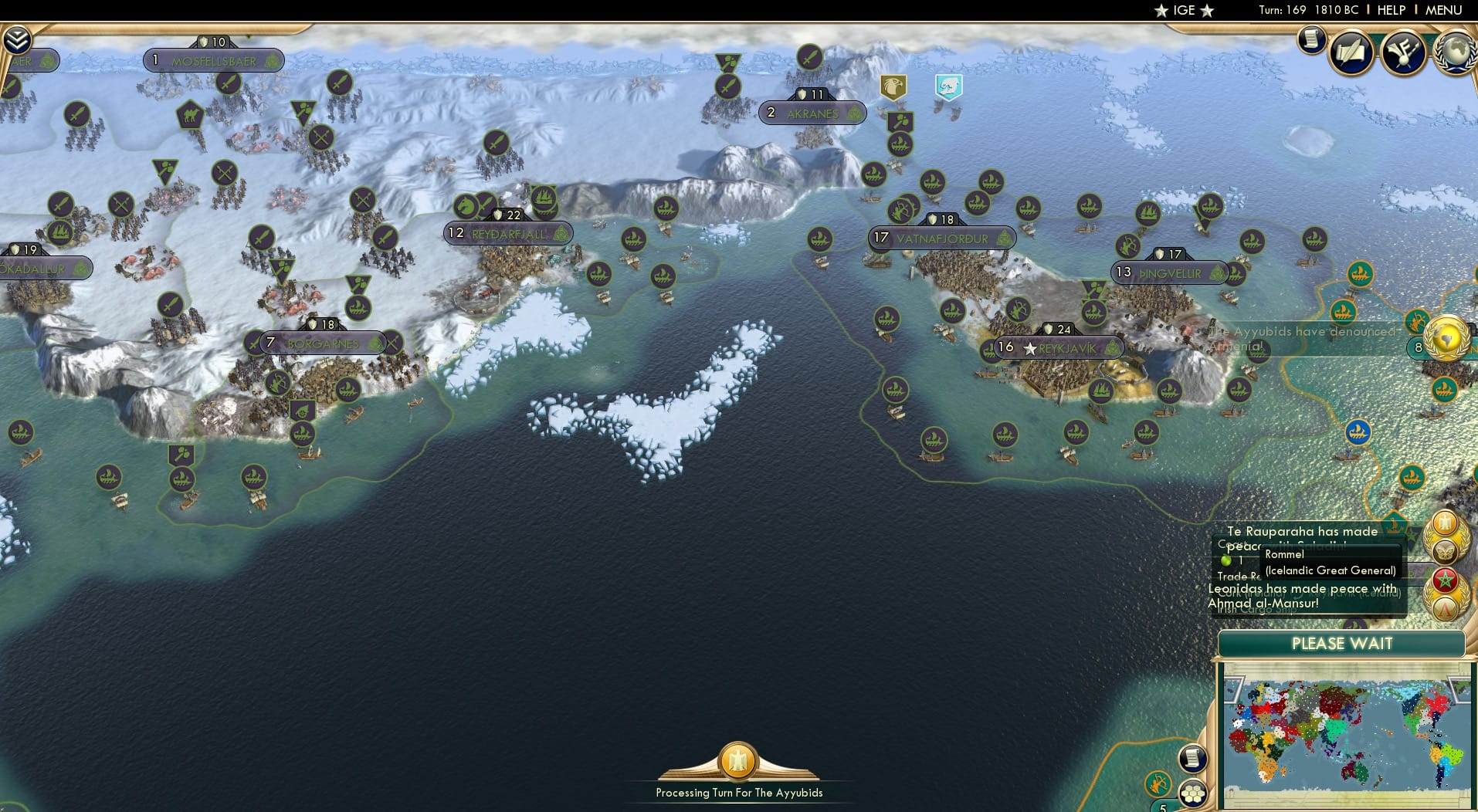 CBR In-Game Screenshot of 15