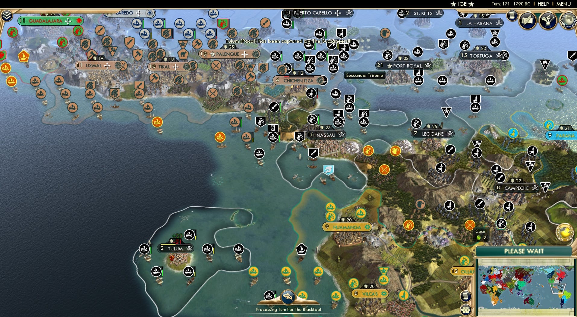 CBR In-Game Screenshot of 28