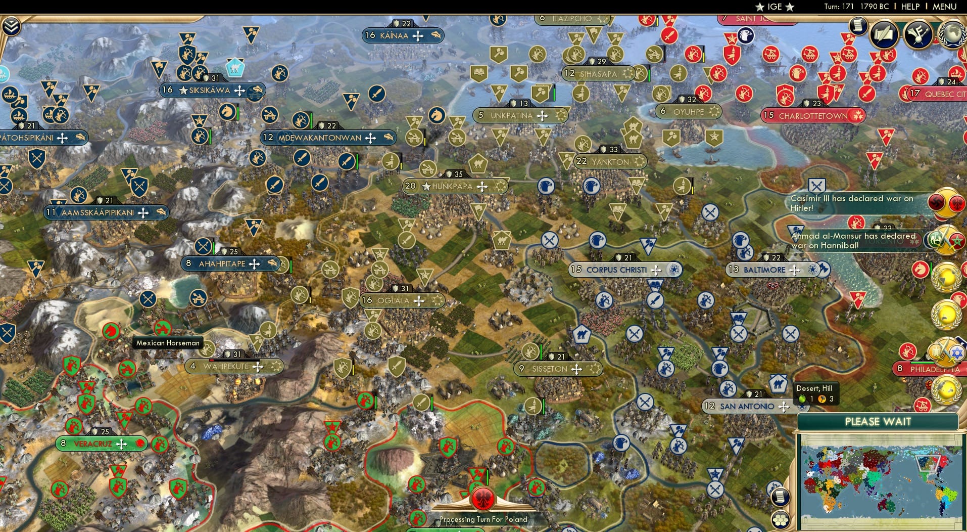 CBR In-Game Screenshot of 29