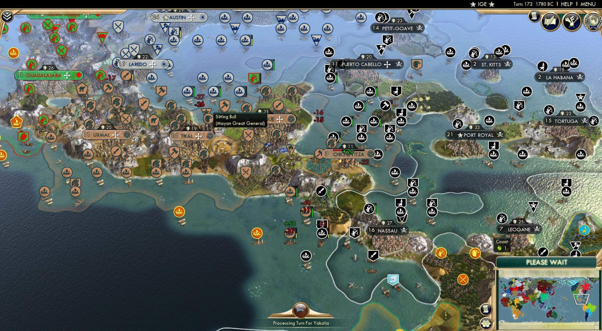 CBR In-Game Screenshot of 35