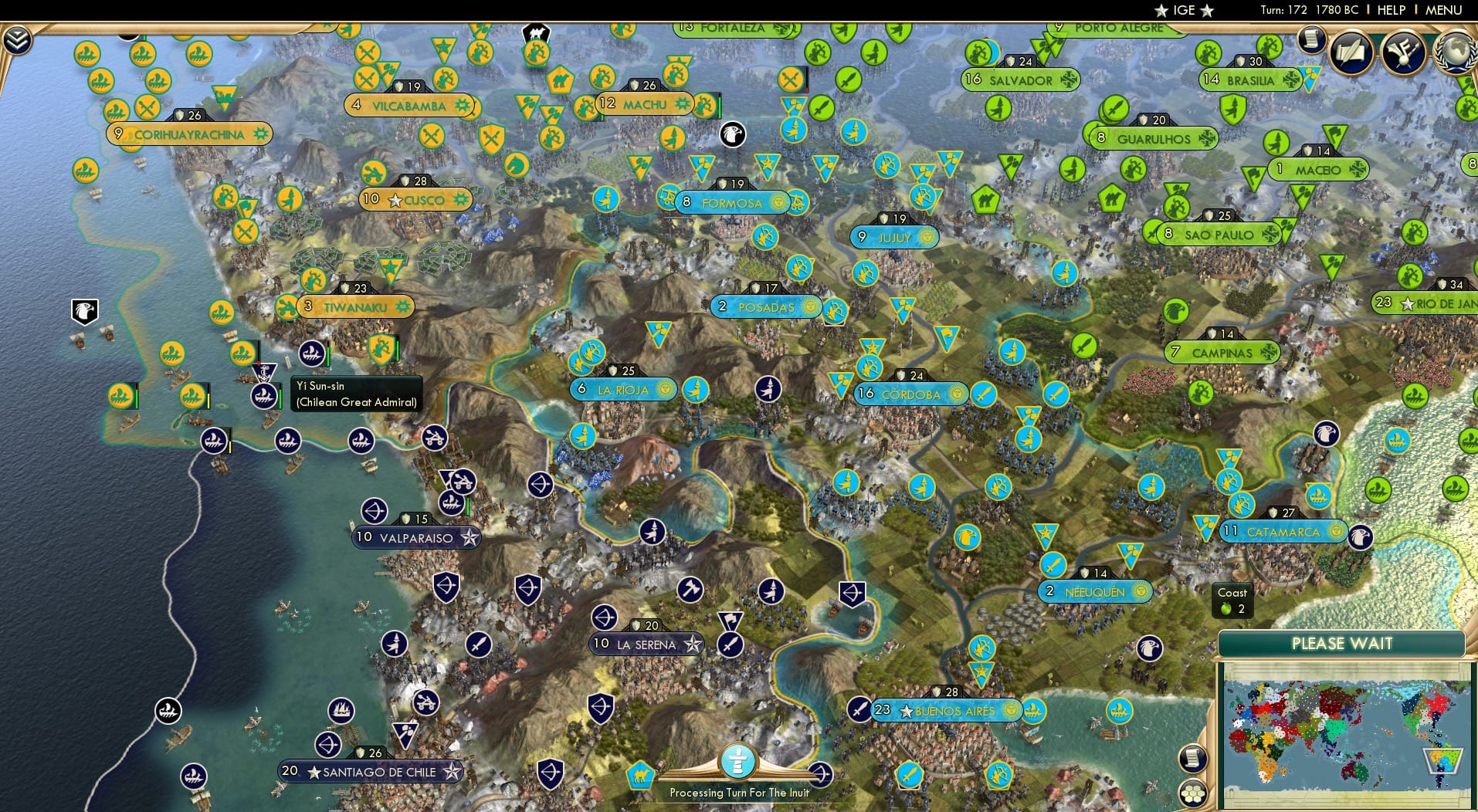 CBR In-Game Screenshot of 36