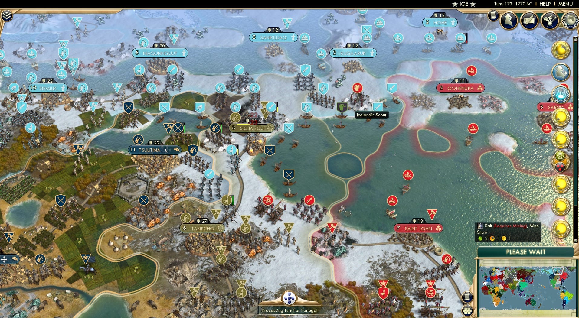 CBR In-Game Screenshot of 48