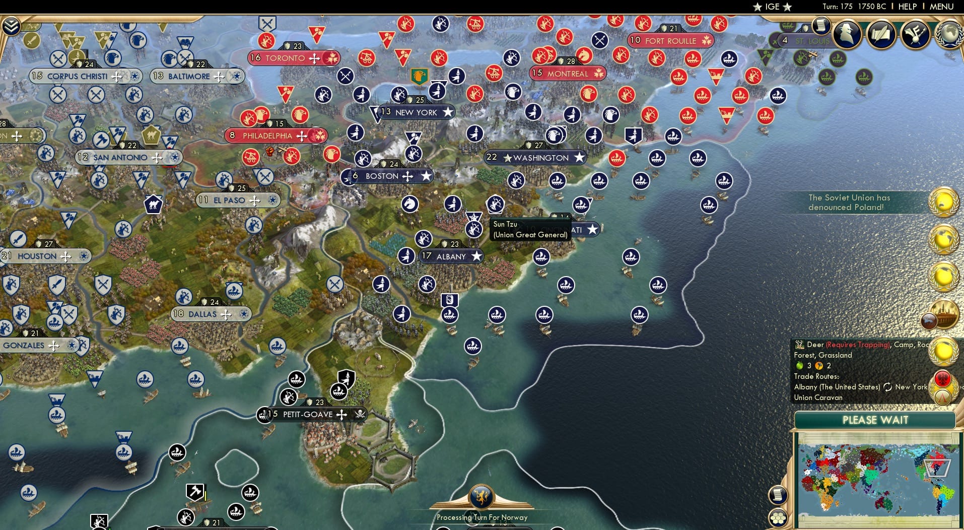 CBR In-Game Screenshot of 63