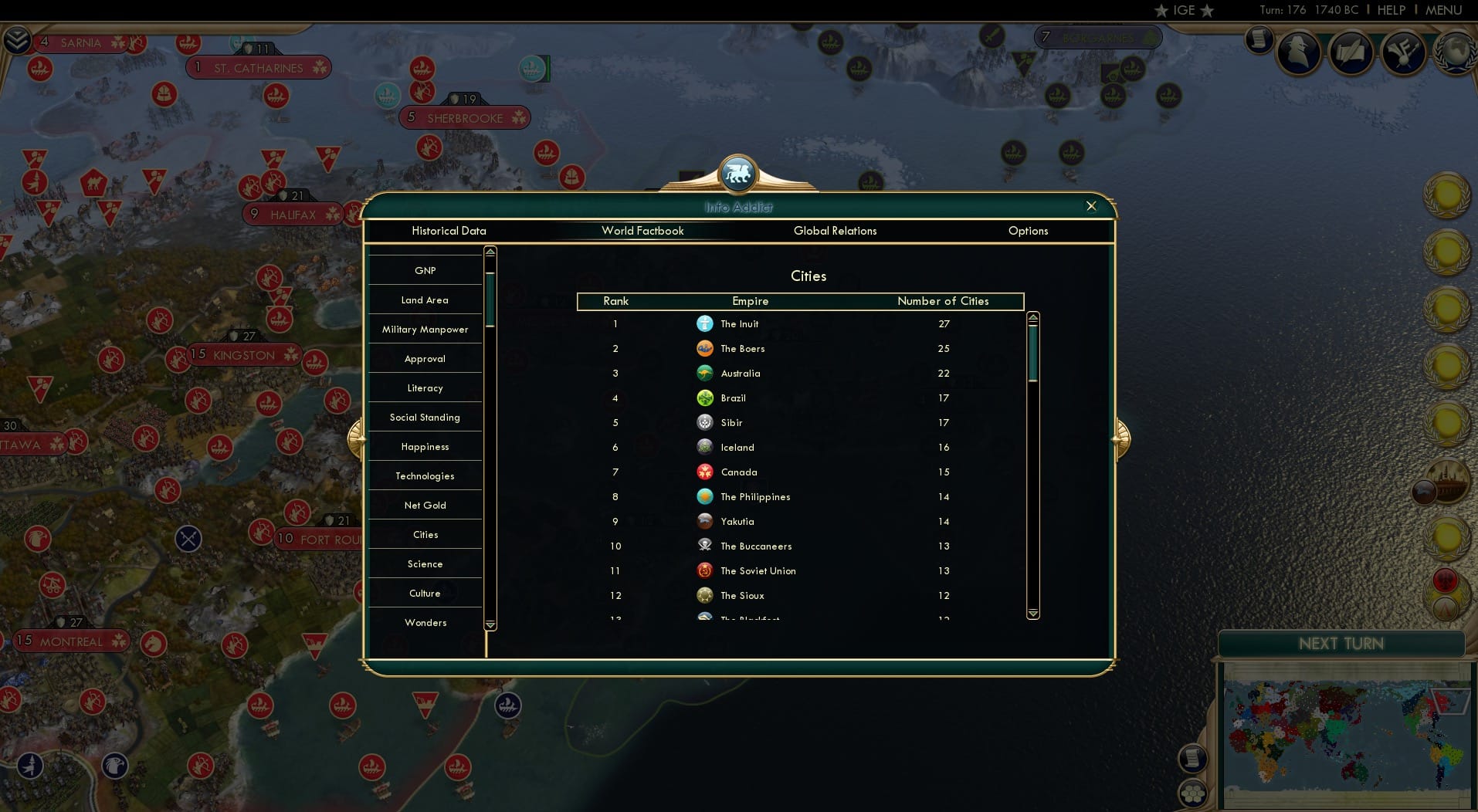 CBR In-Game Screenshot of 68